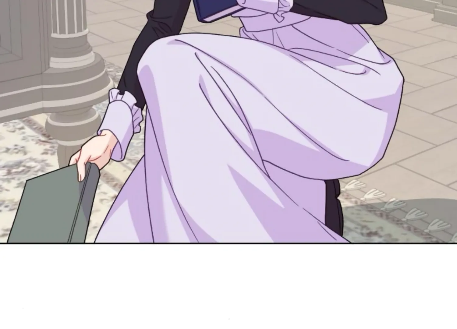 Fall in Love or Die Chapter 74 - Page 8