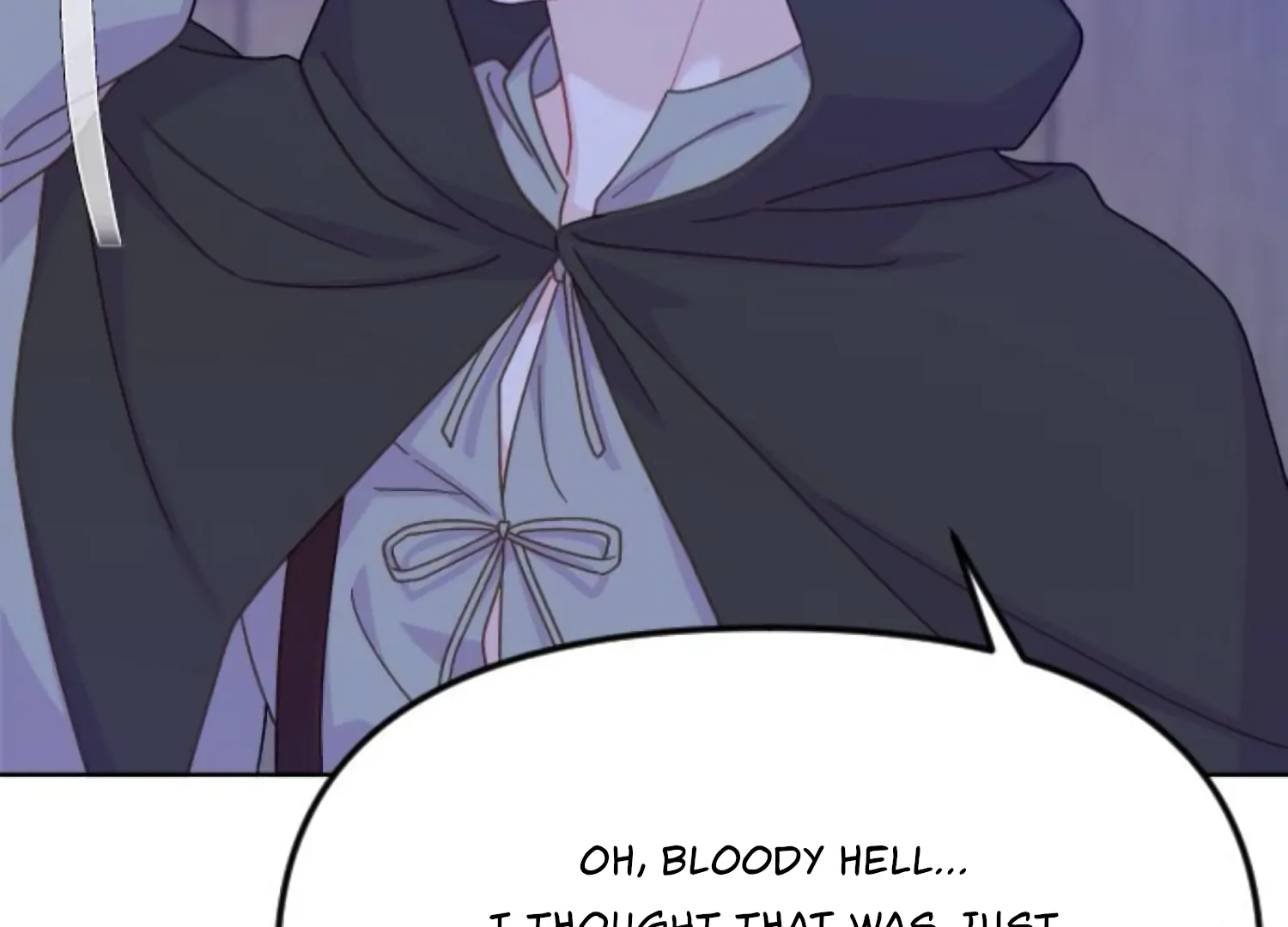 Fall in Love or Die Chapter 74 - Page 81