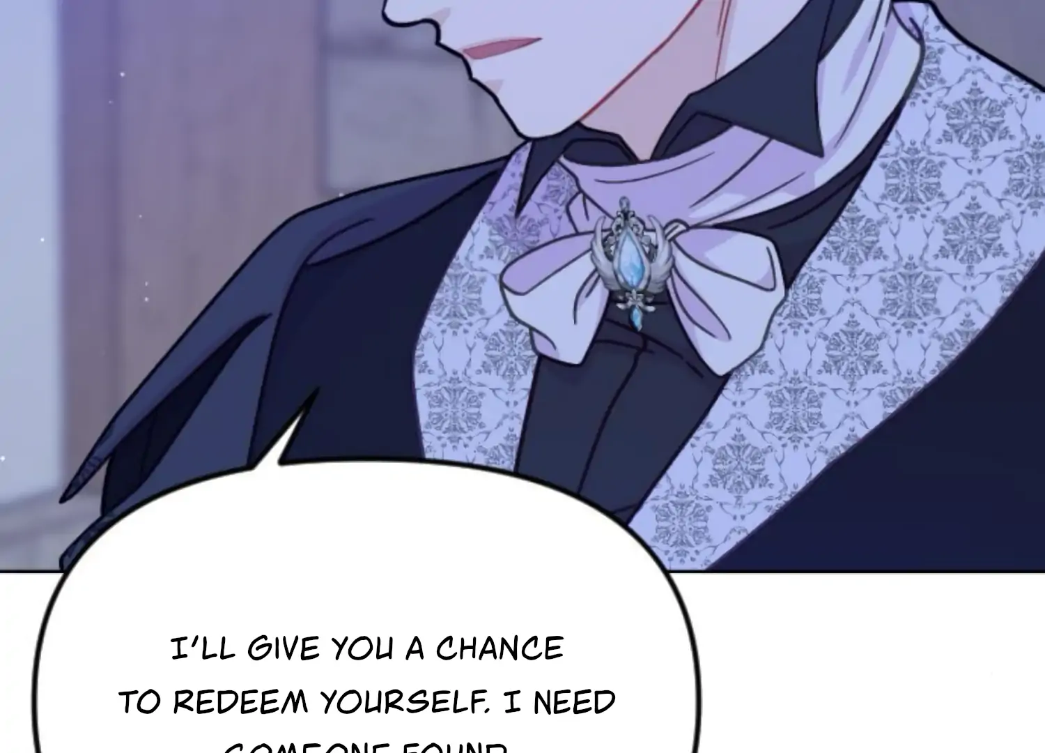 Fall in Love or Die Chapter 74 - Page 84