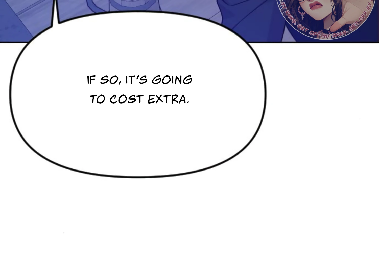 Fall in Love or Die Chapter 74 - Page 88