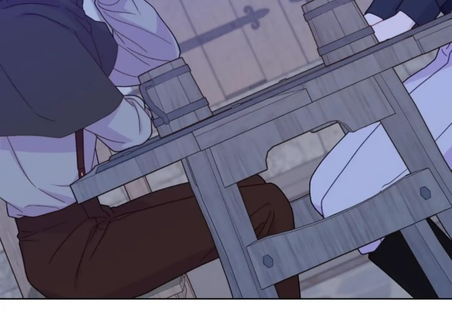Fall in Love or Die Chapter 74 - Page 91