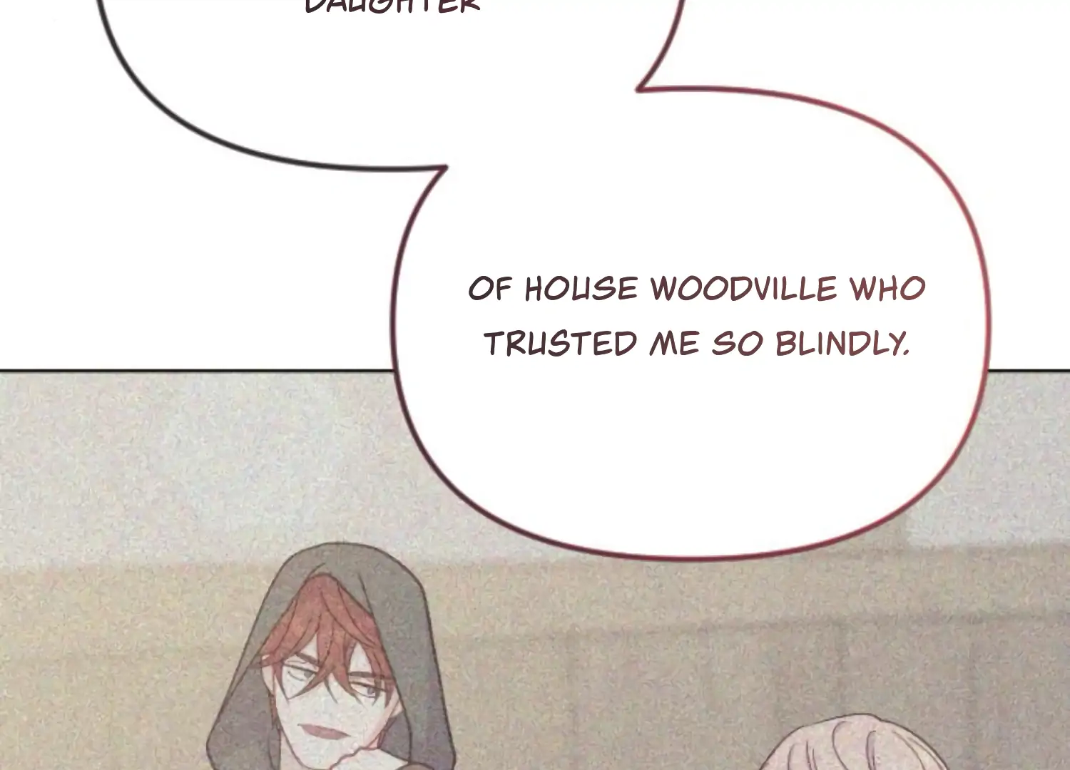 Fall in Love or Die Chapter 74 - Page 97