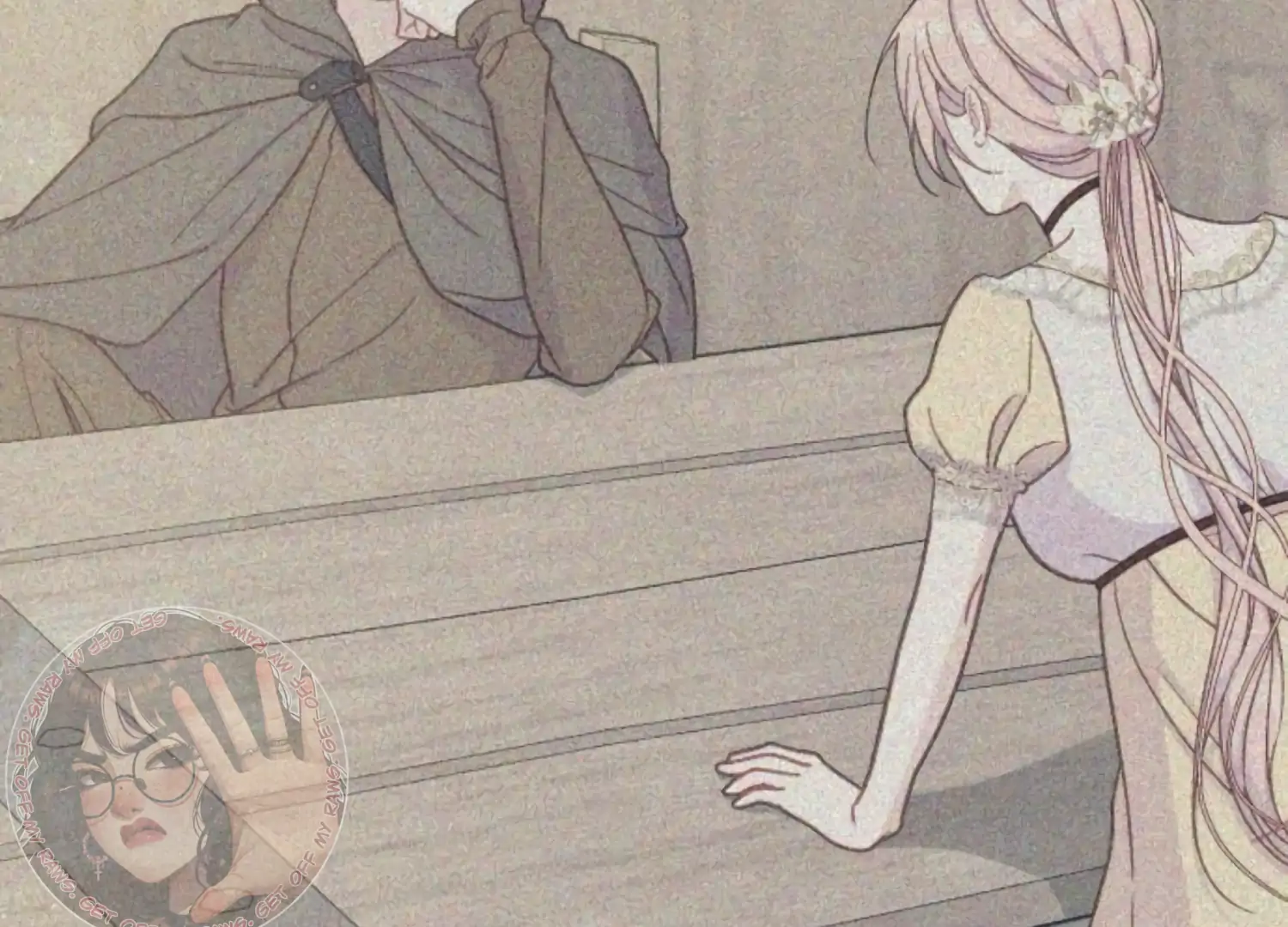 Fall in Love or Die Chapter 74 - Page 98