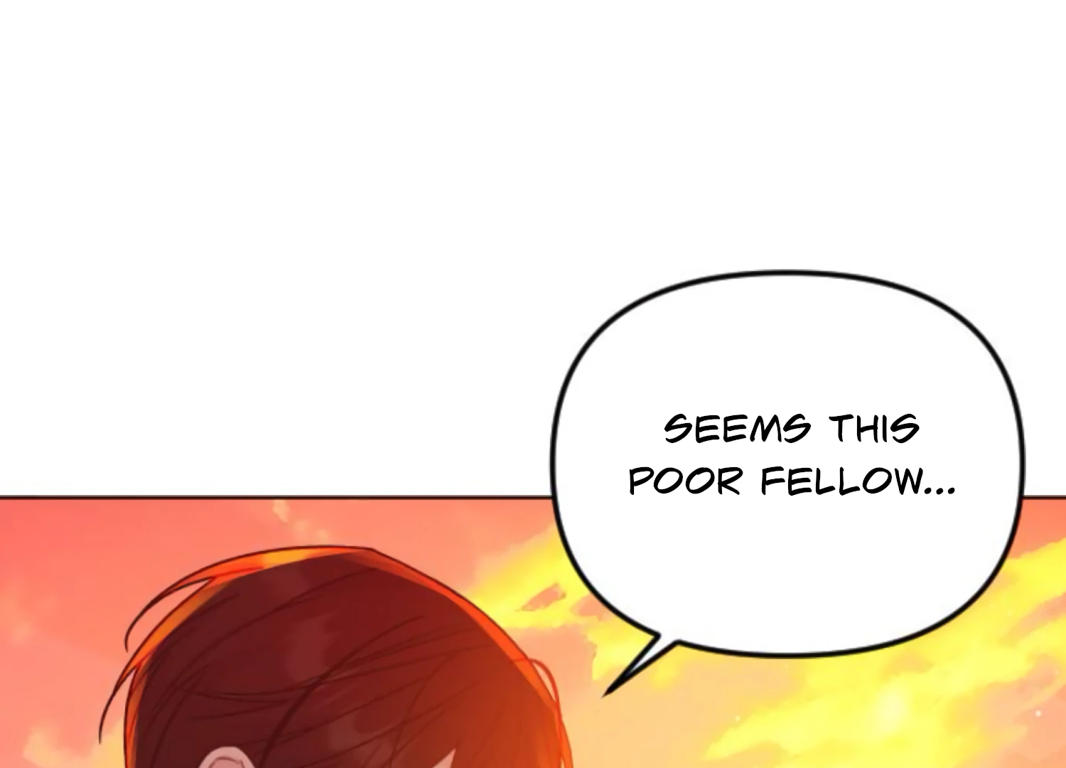 Fall in Love or Die Chapter 75 - Page 1