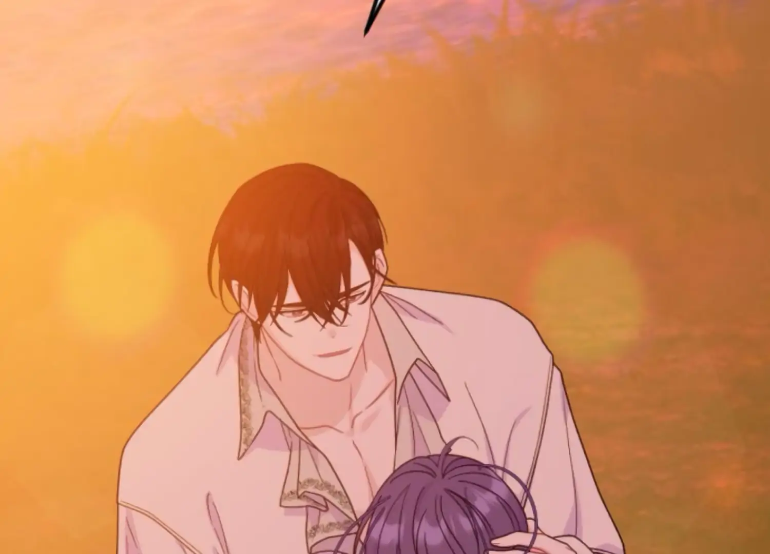 Fall in Love or Die Chapter 75 - Page 10