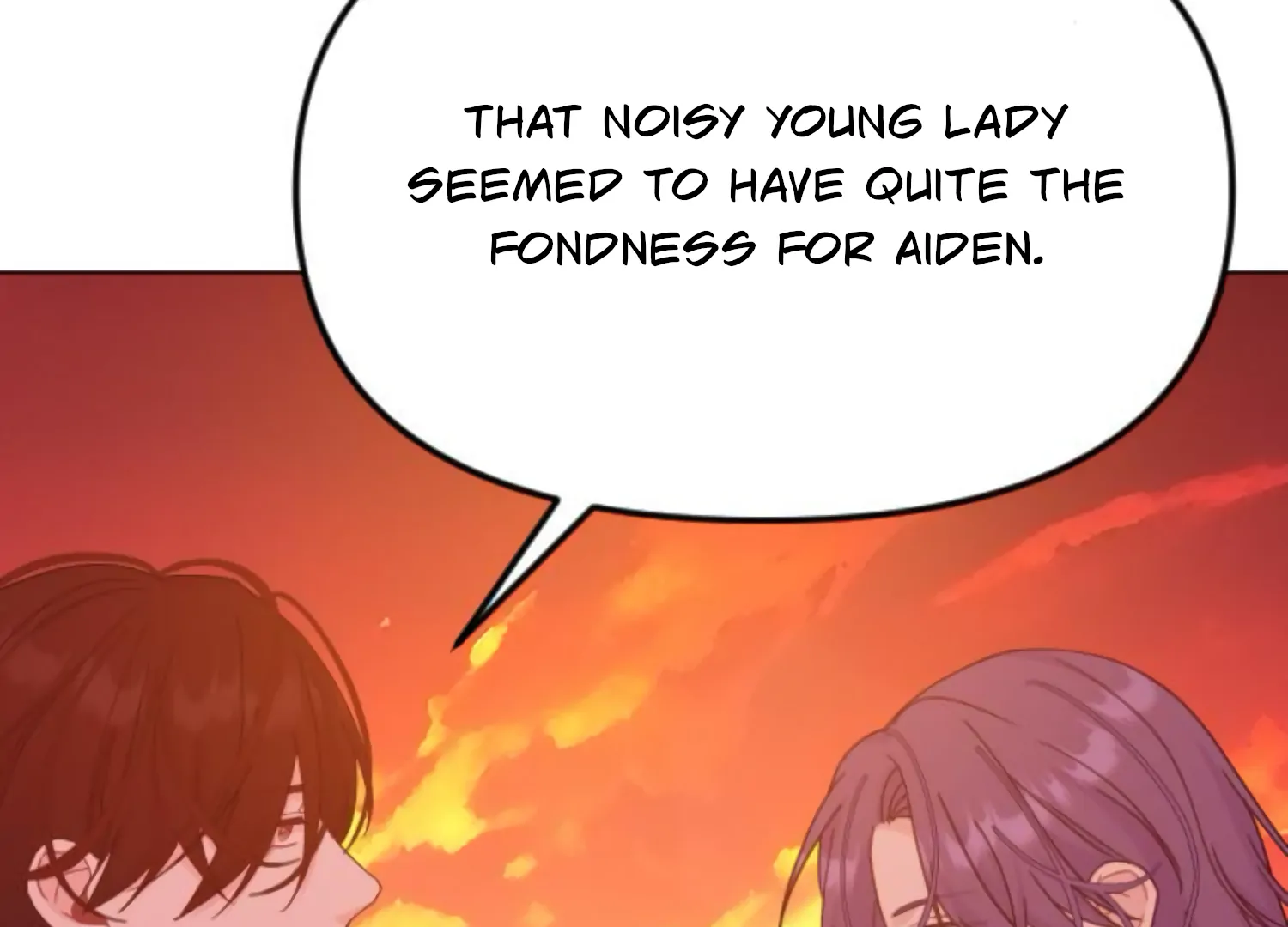 Fall in Love or Die Chapter 75 - Page 101
