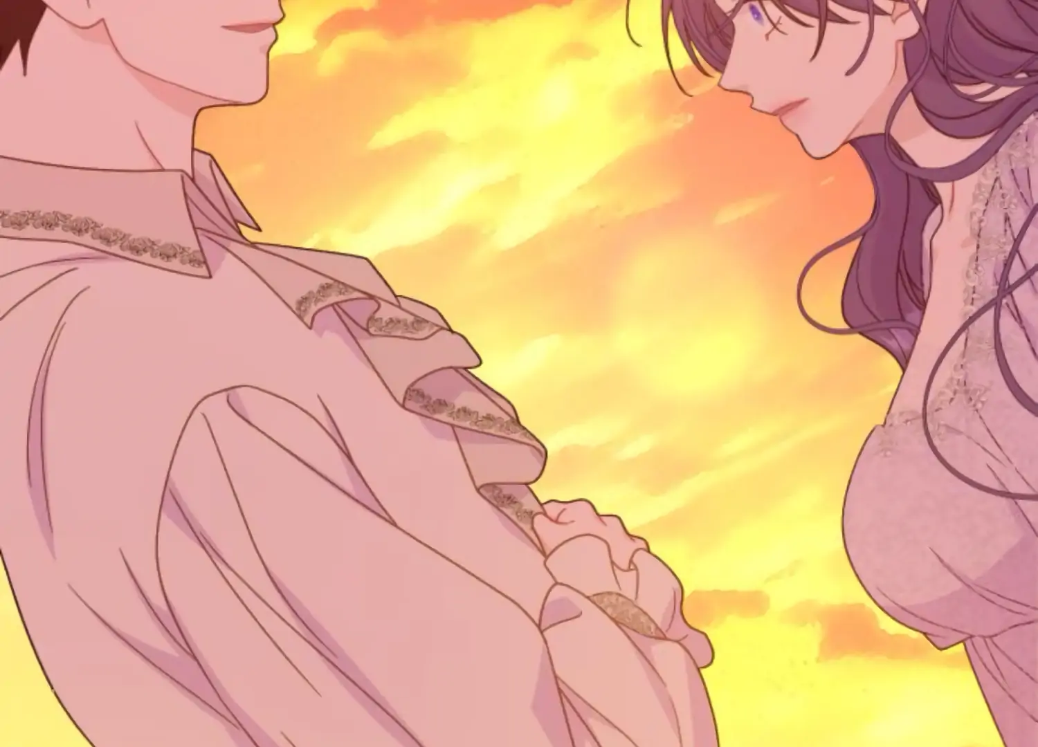 Fall in Love or Die Chapter 75 - Page 102