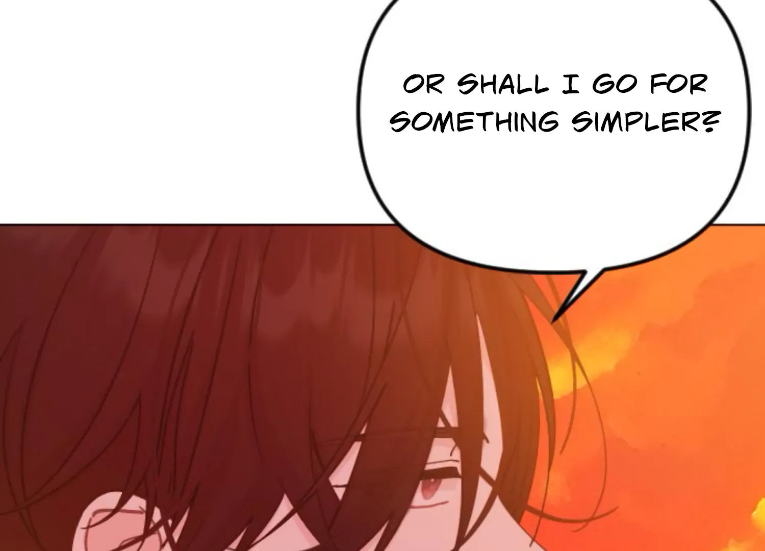 Fall in Love or Die Chapter 75 - Page 105