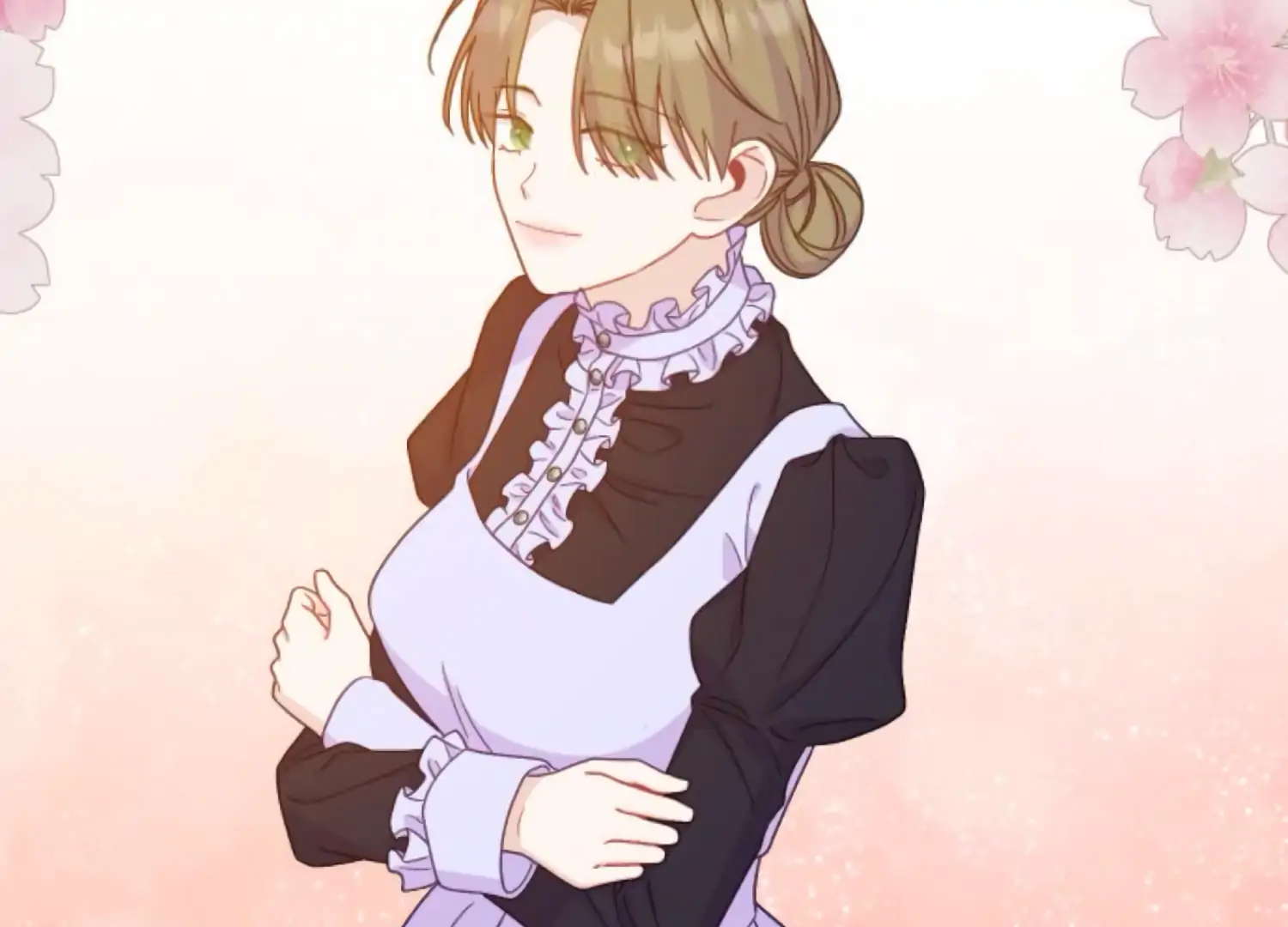 Fall in Love or Die Chapter 75 - Page 109