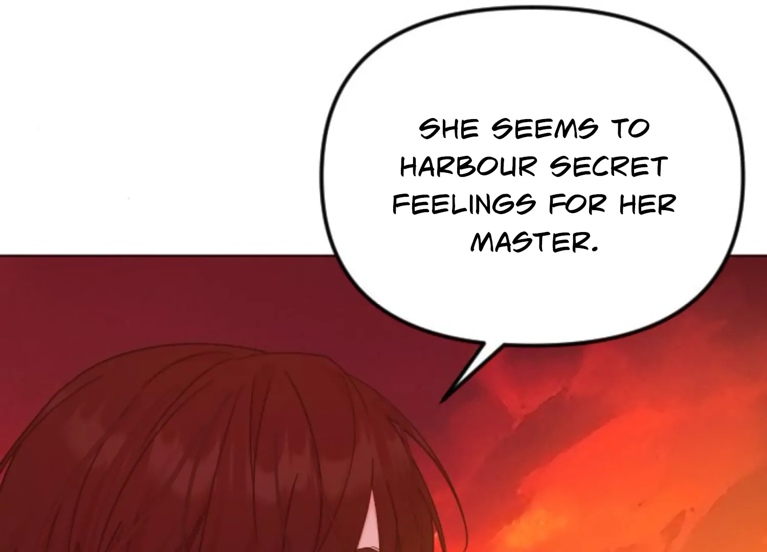 Fall in Love or Die Chapter 75 - Page 113