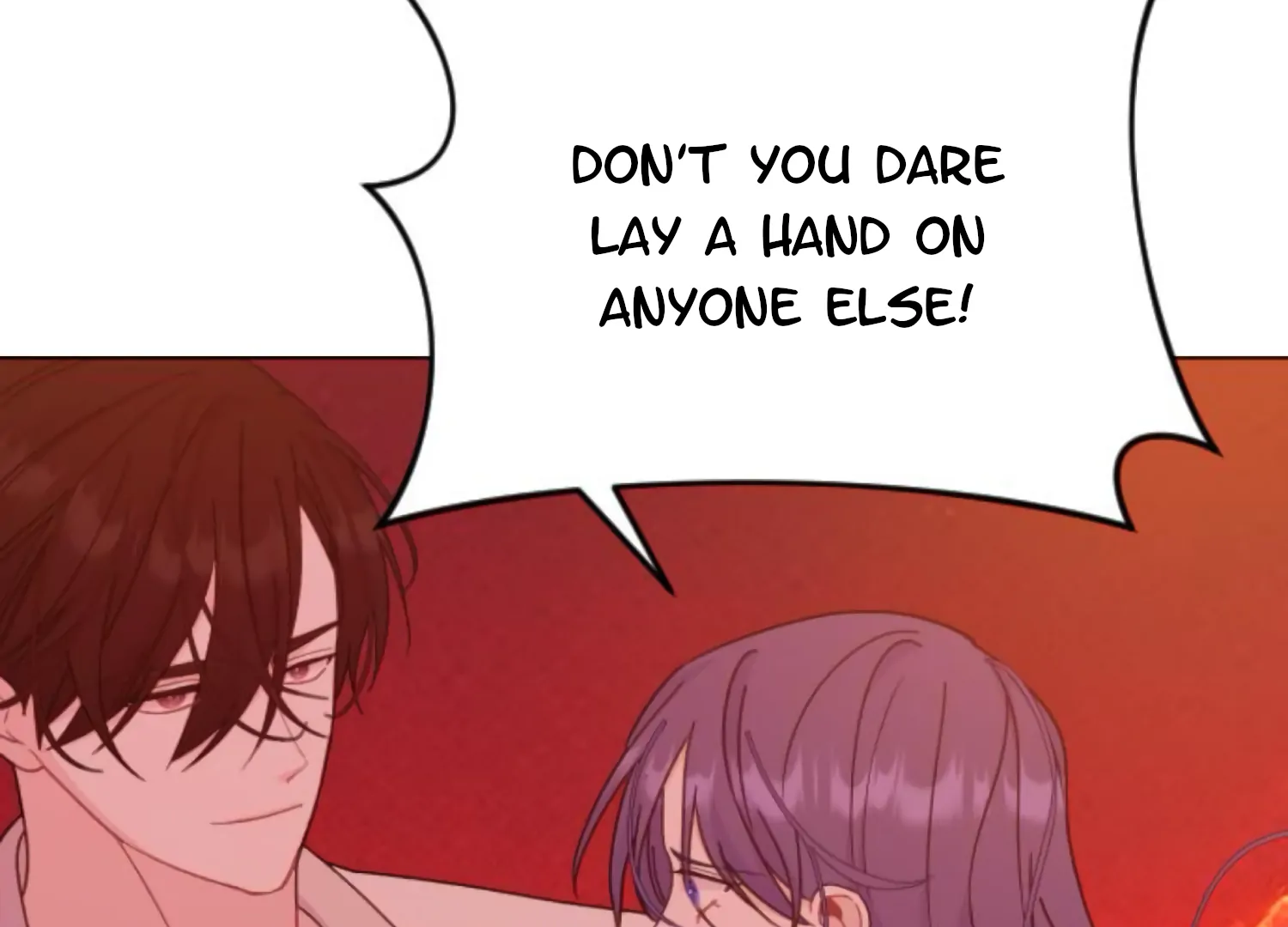 Fall in Love or Die Chapter 75 - Page 117