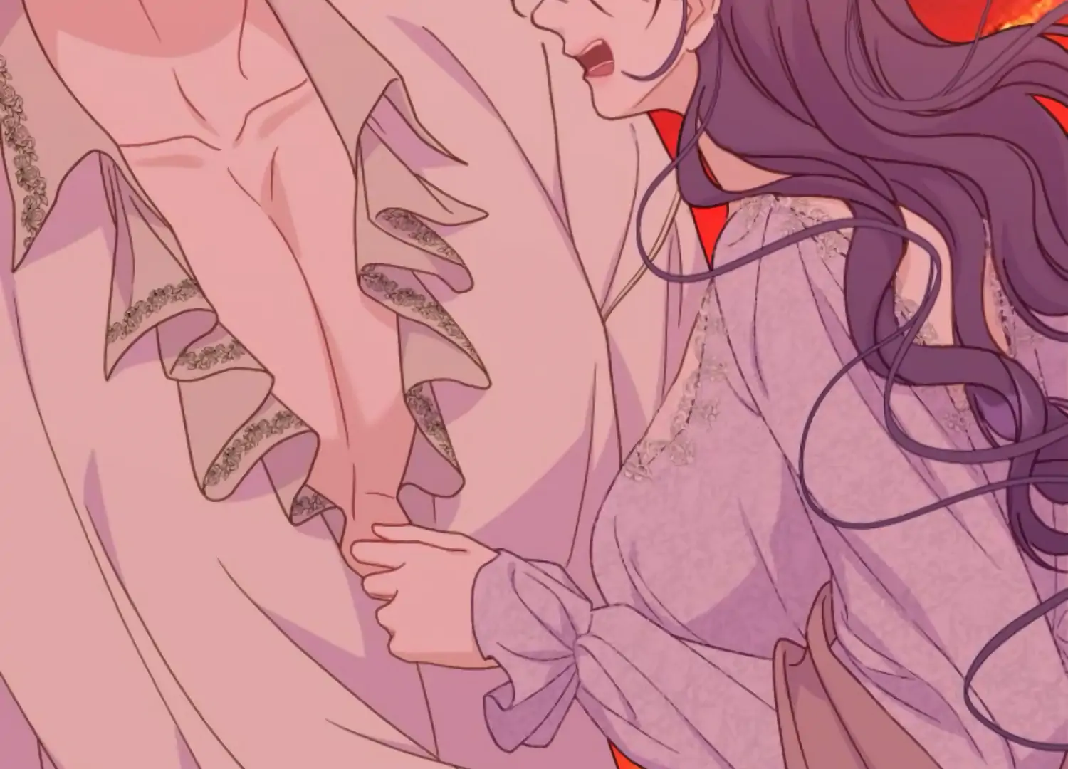 Fall in Love or Die Chapter 75 - Page 118