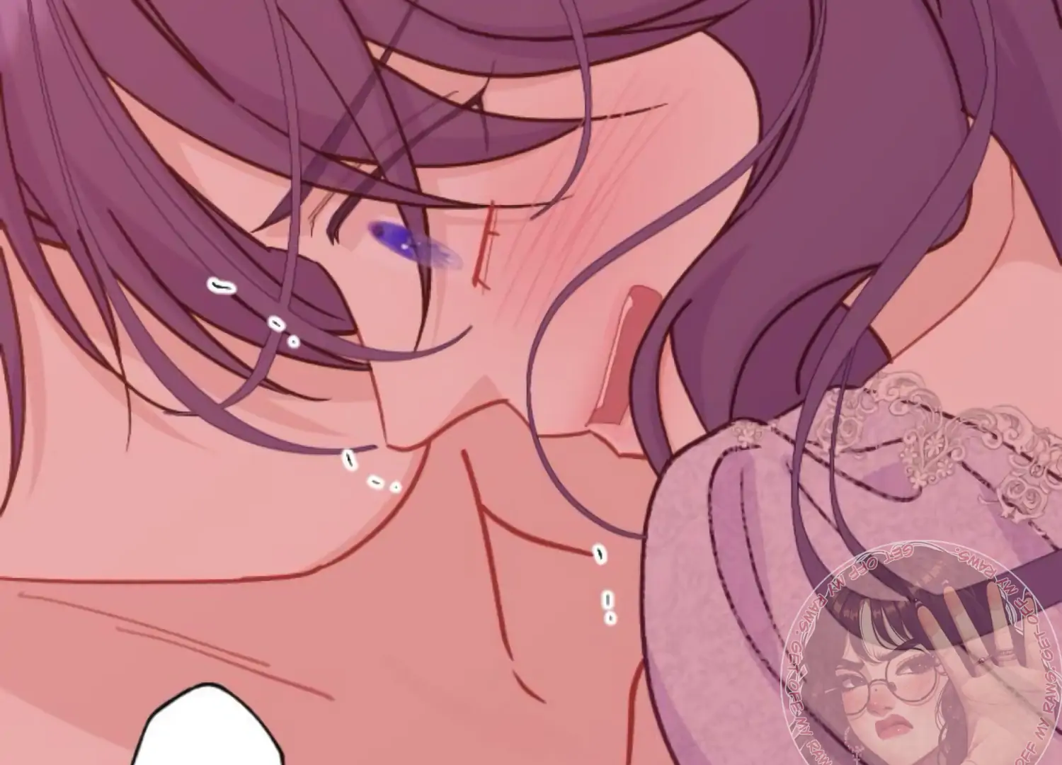 Fall in Love or Die Chapter 75 - Page 131