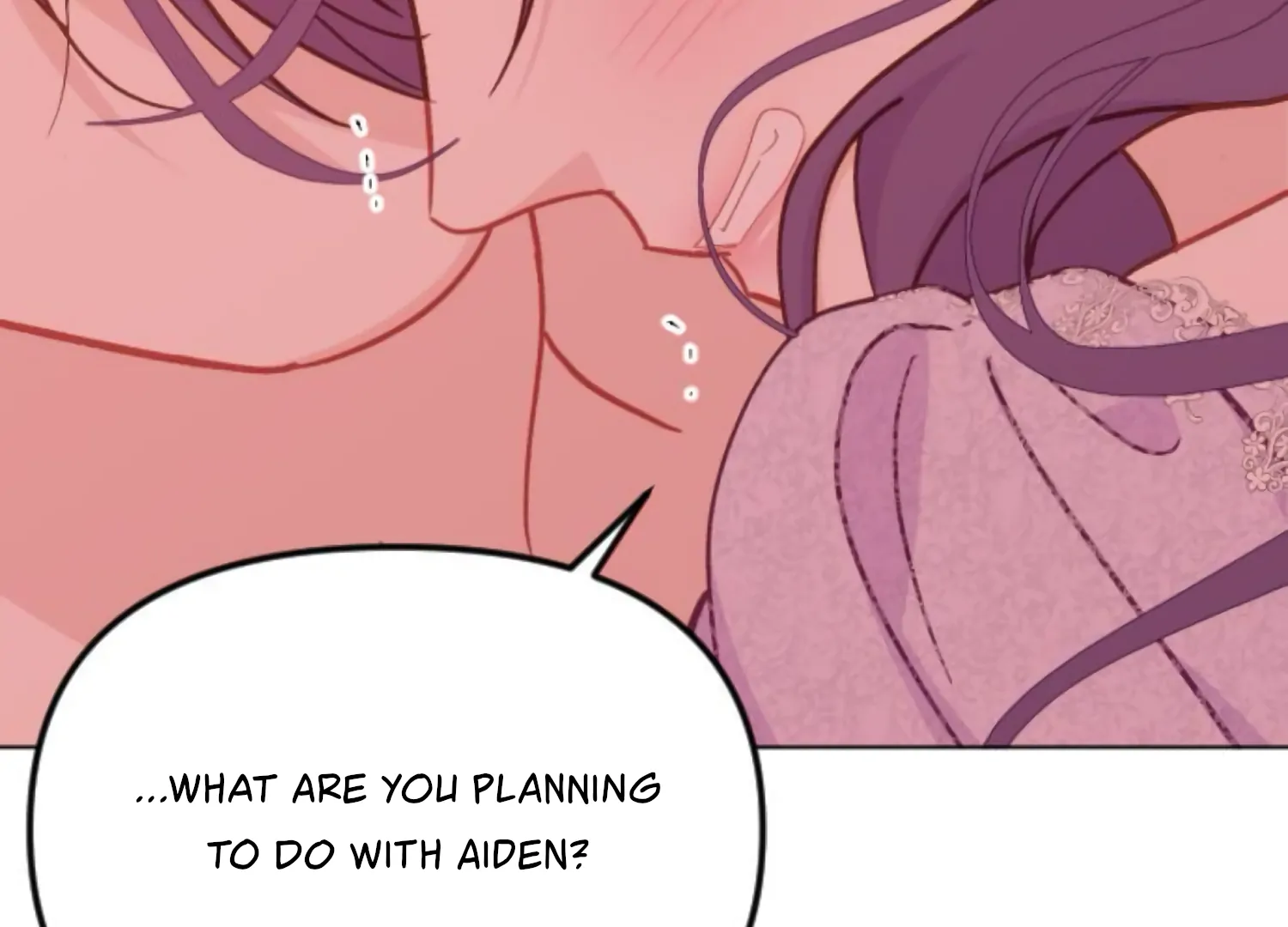 Fall in Love or Die Chapter 75 - Page 134