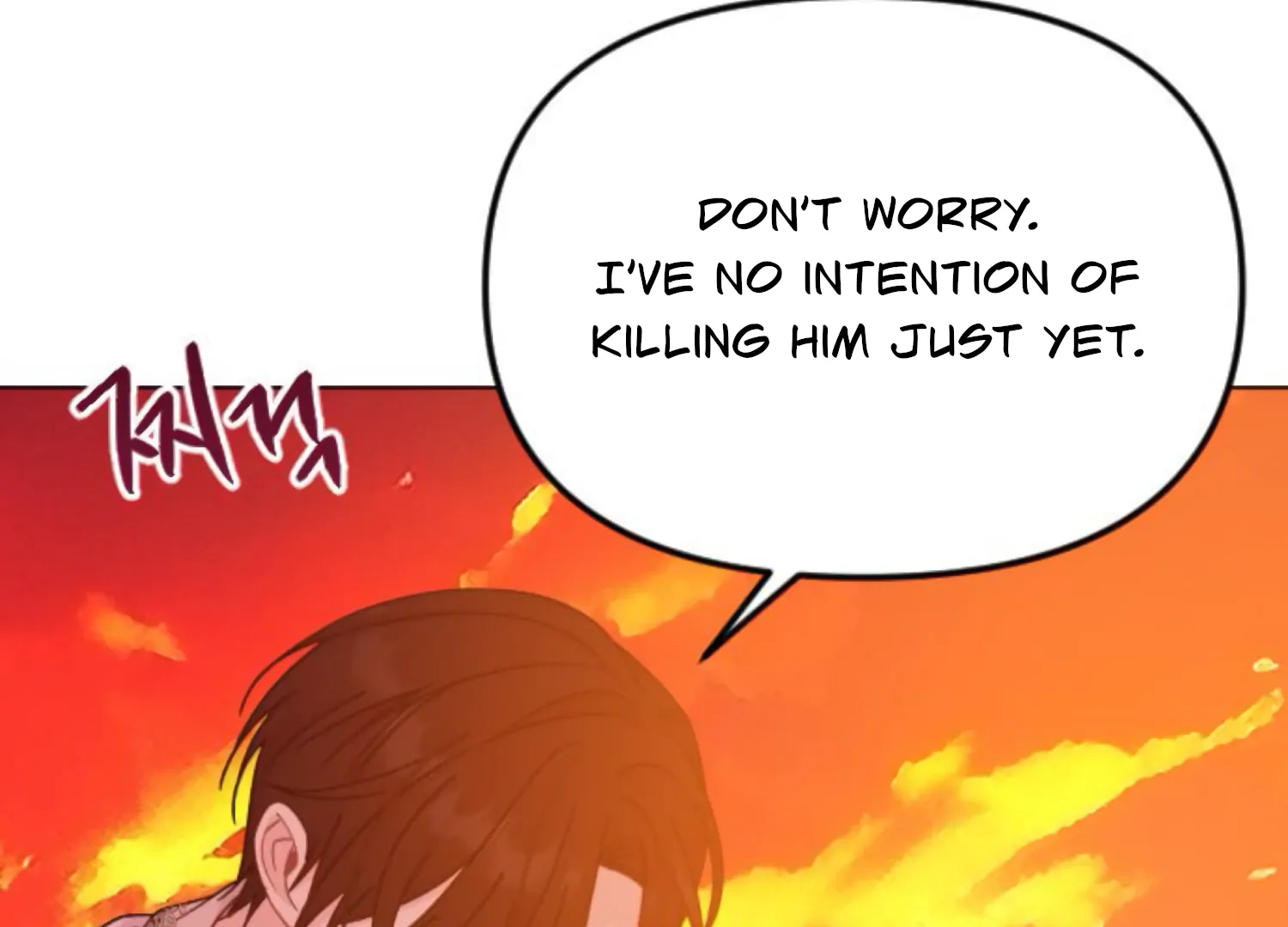 Fall in Love or Die Chapter 75 - Page 136