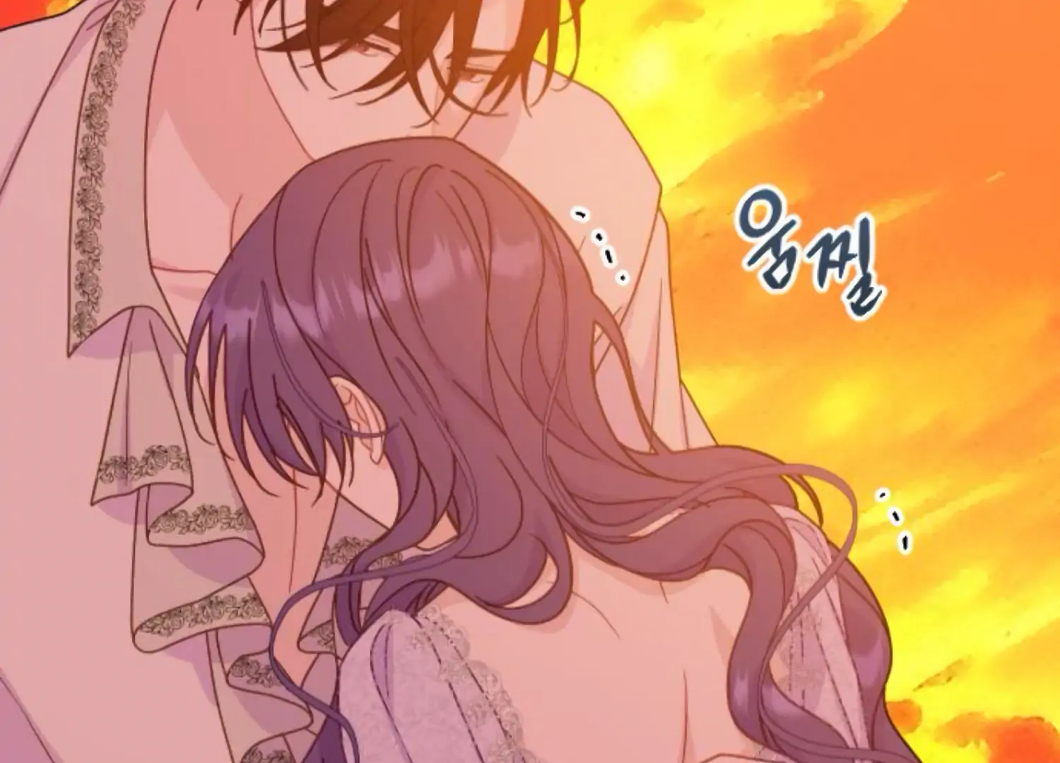 Fall in Love or Die Chapter 75 - Page 137