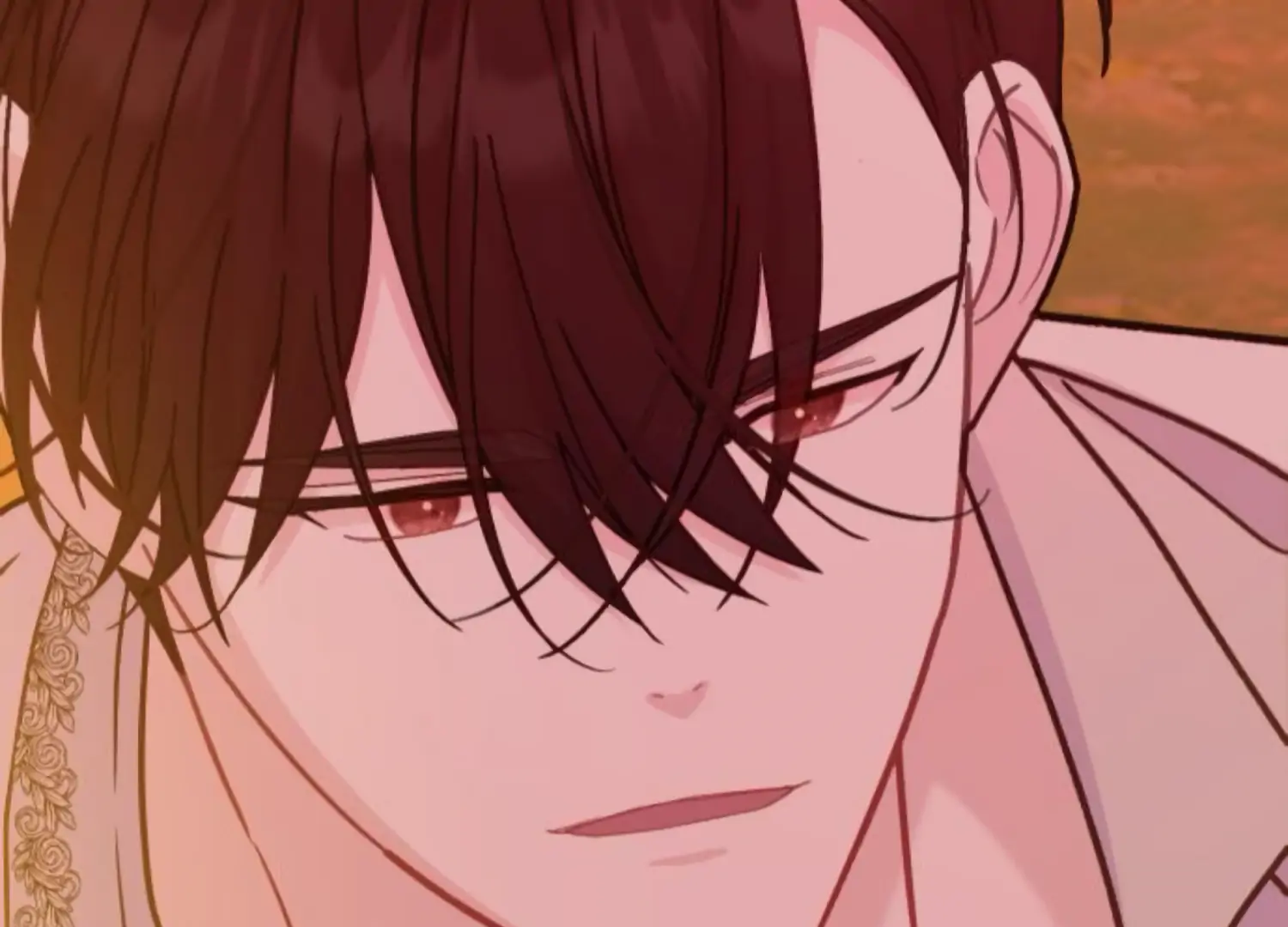 Fall in Love or Die Chapter 75 - Page 14