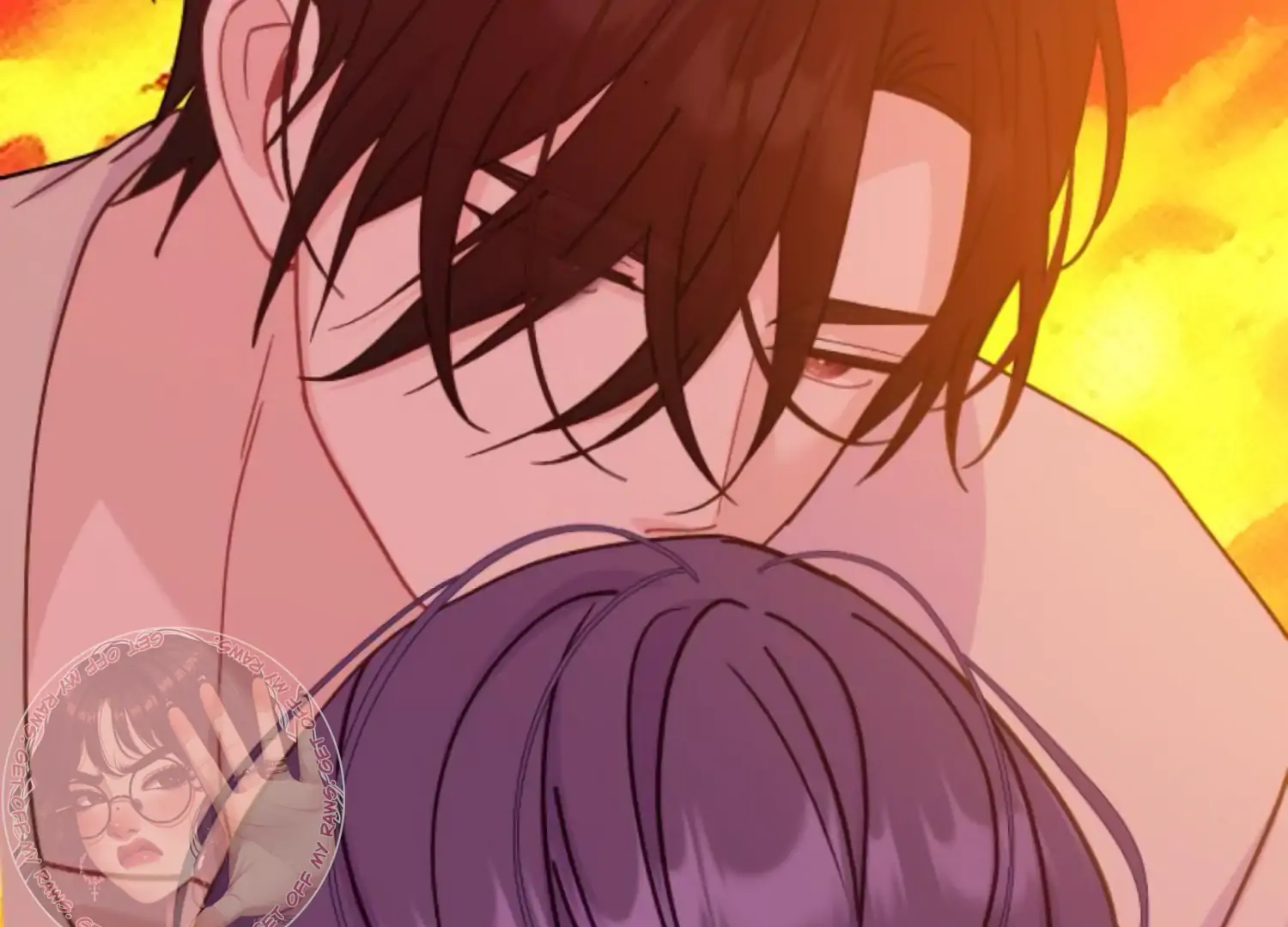 Fall in Love or Die Chapter 75 - Page 141