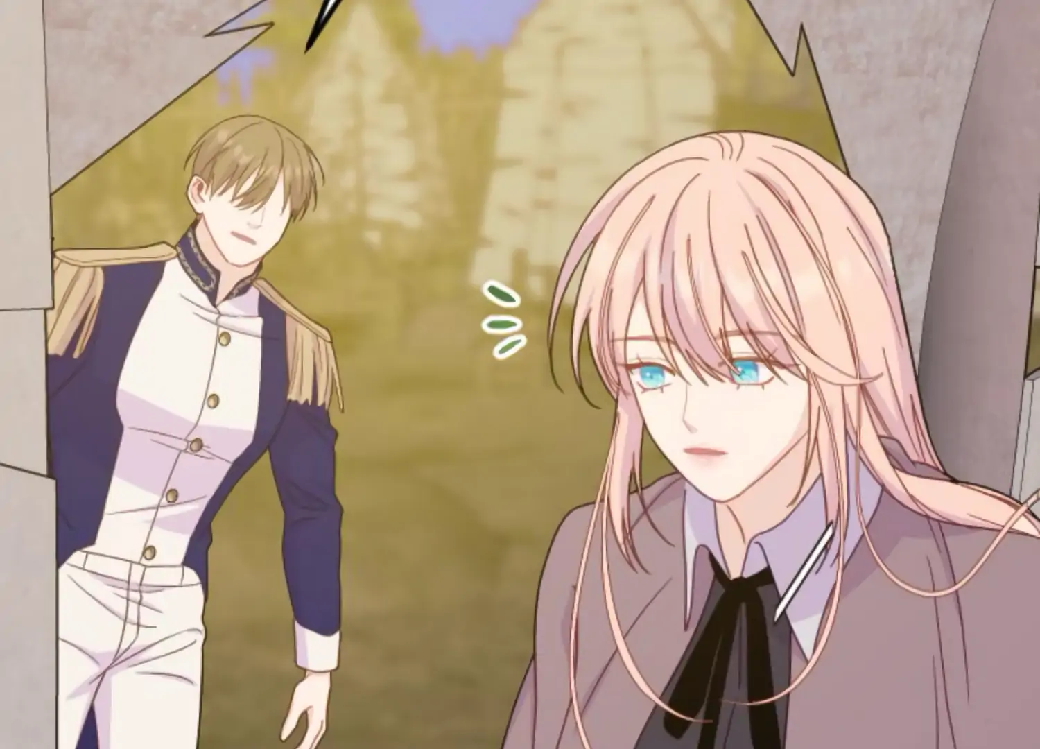 Fall in Love or Die Chapter 75 - Page 149