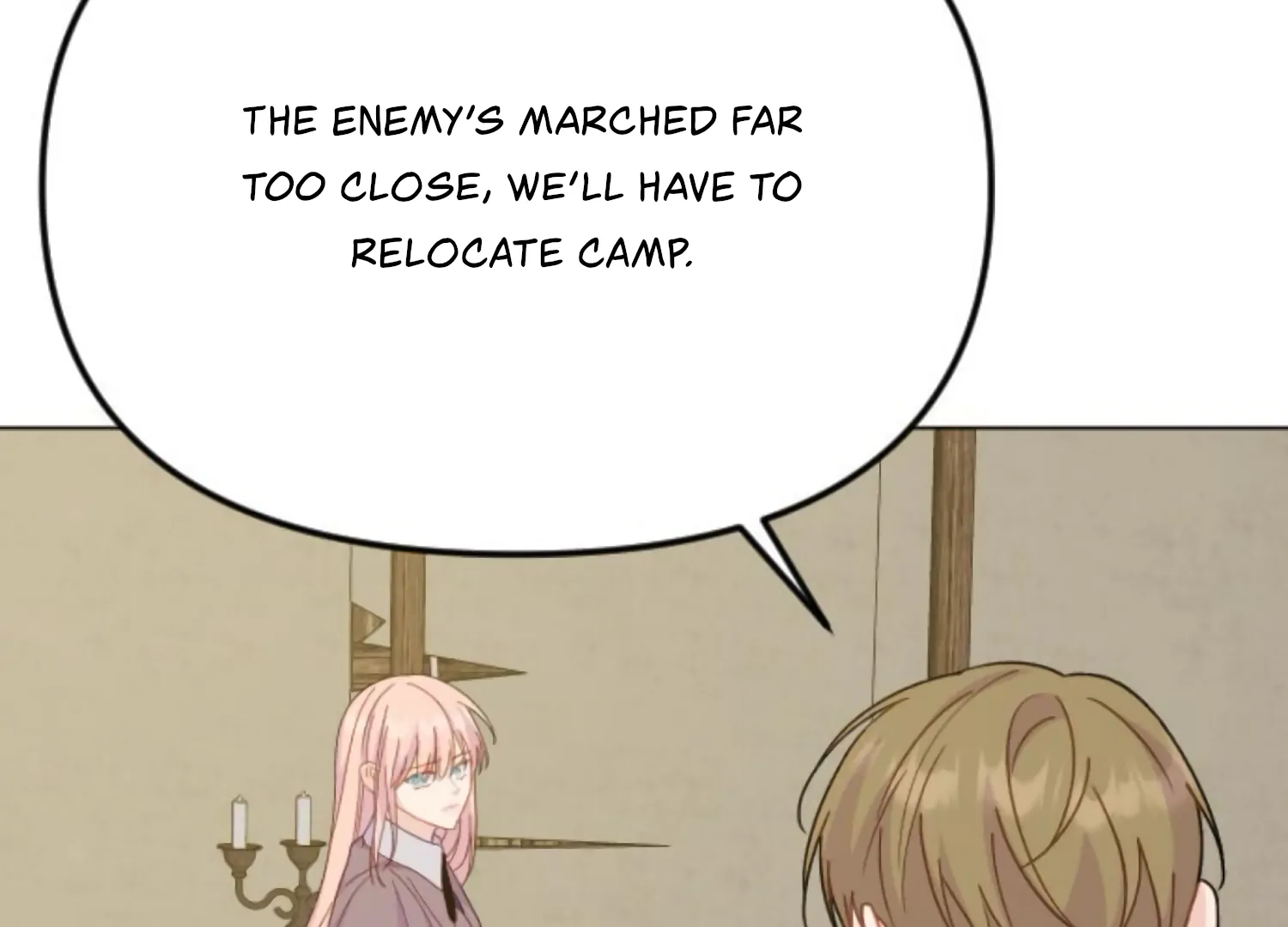 Fall in Love or Die Chapter 75 - Page 157