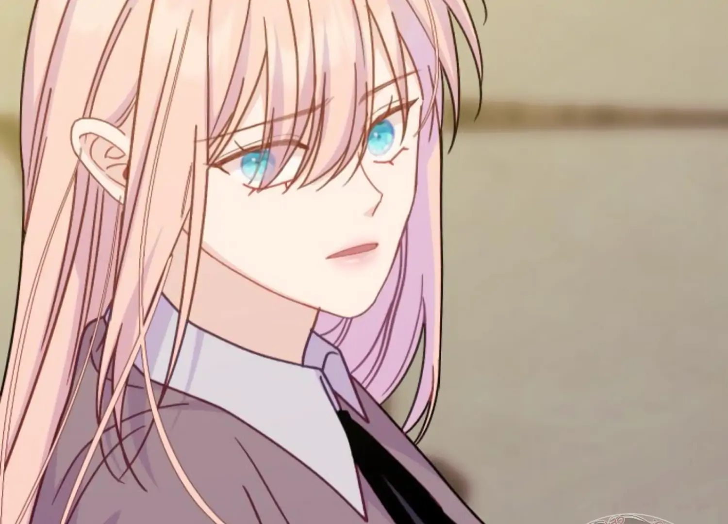 Fall in Love or Die Chapter 75 - Page 161