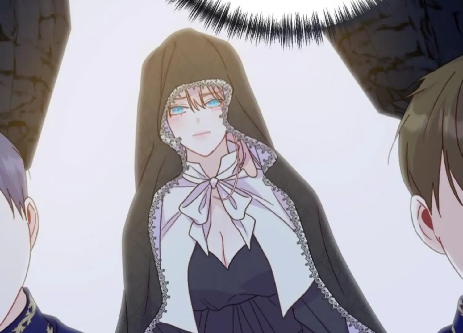 Fall in Love or Die Chapter 75 - Page 168