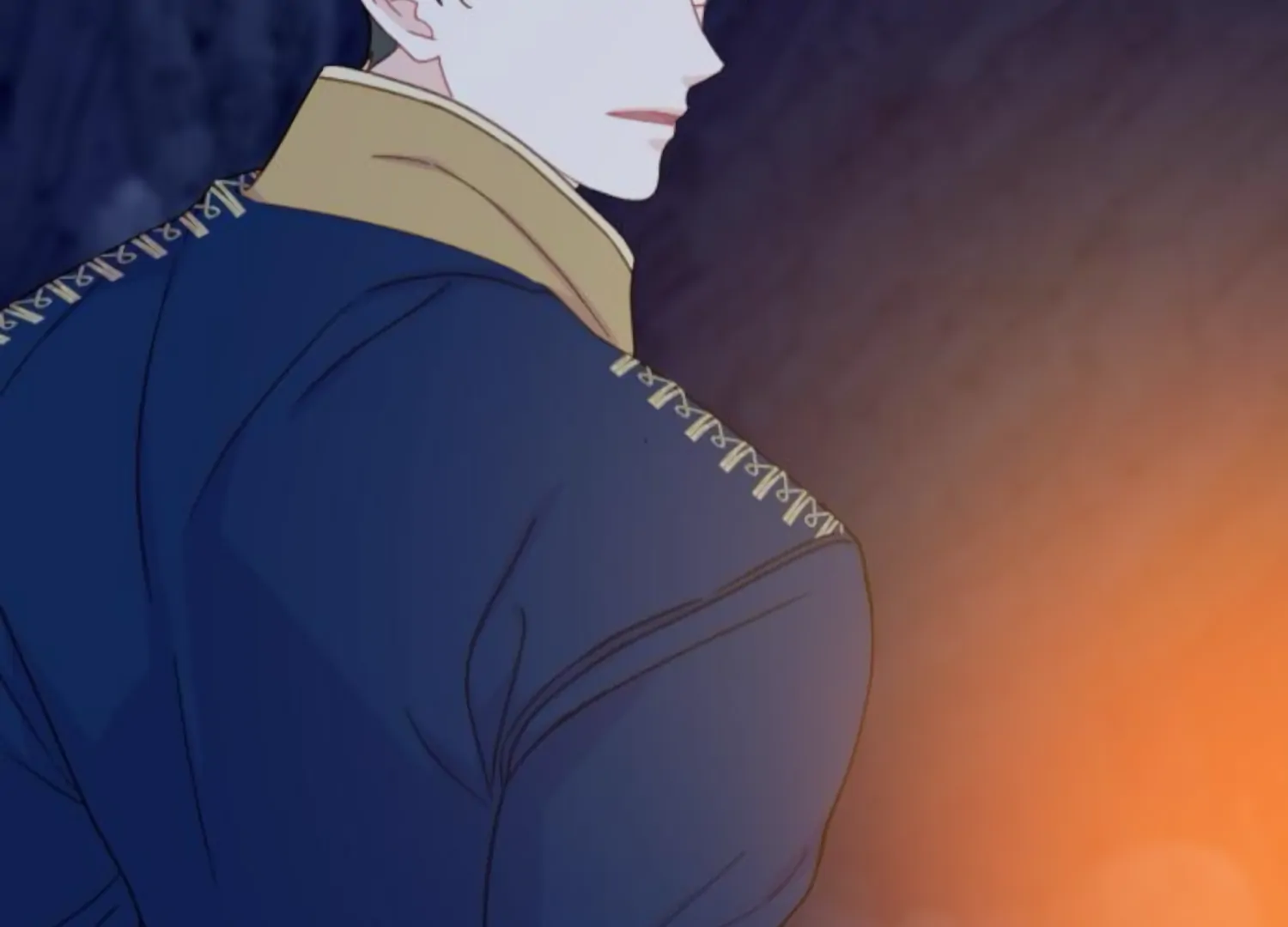 Fall in Love or Die Chapter 75 - Page 176