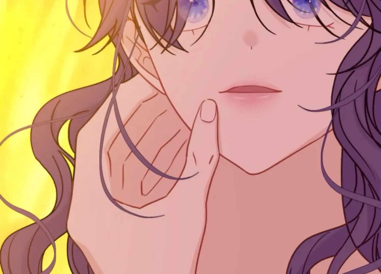 Fall in Love or Die Chapter 75 - Page 18