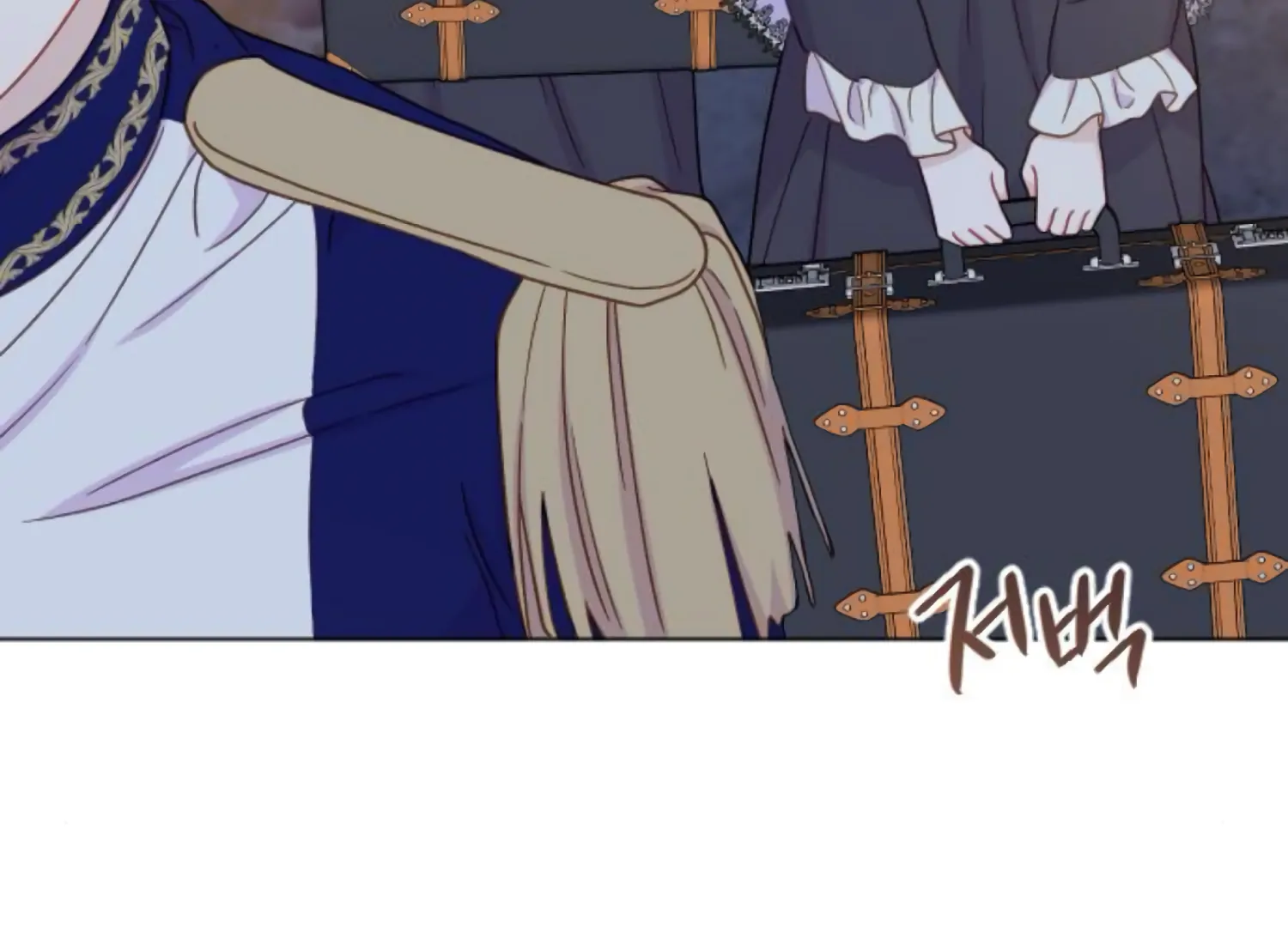 Fall in Love or Die Chapter 75 - Page 180
