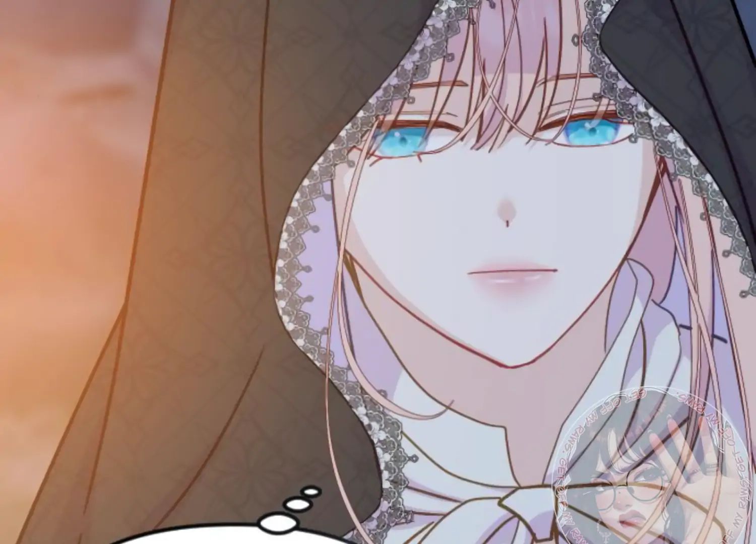 Fall in Love or Die Chapter 75 - Page 182