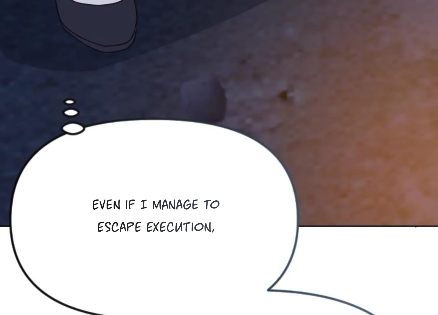 Fall in Love or Die Chapter 75 - Page 185