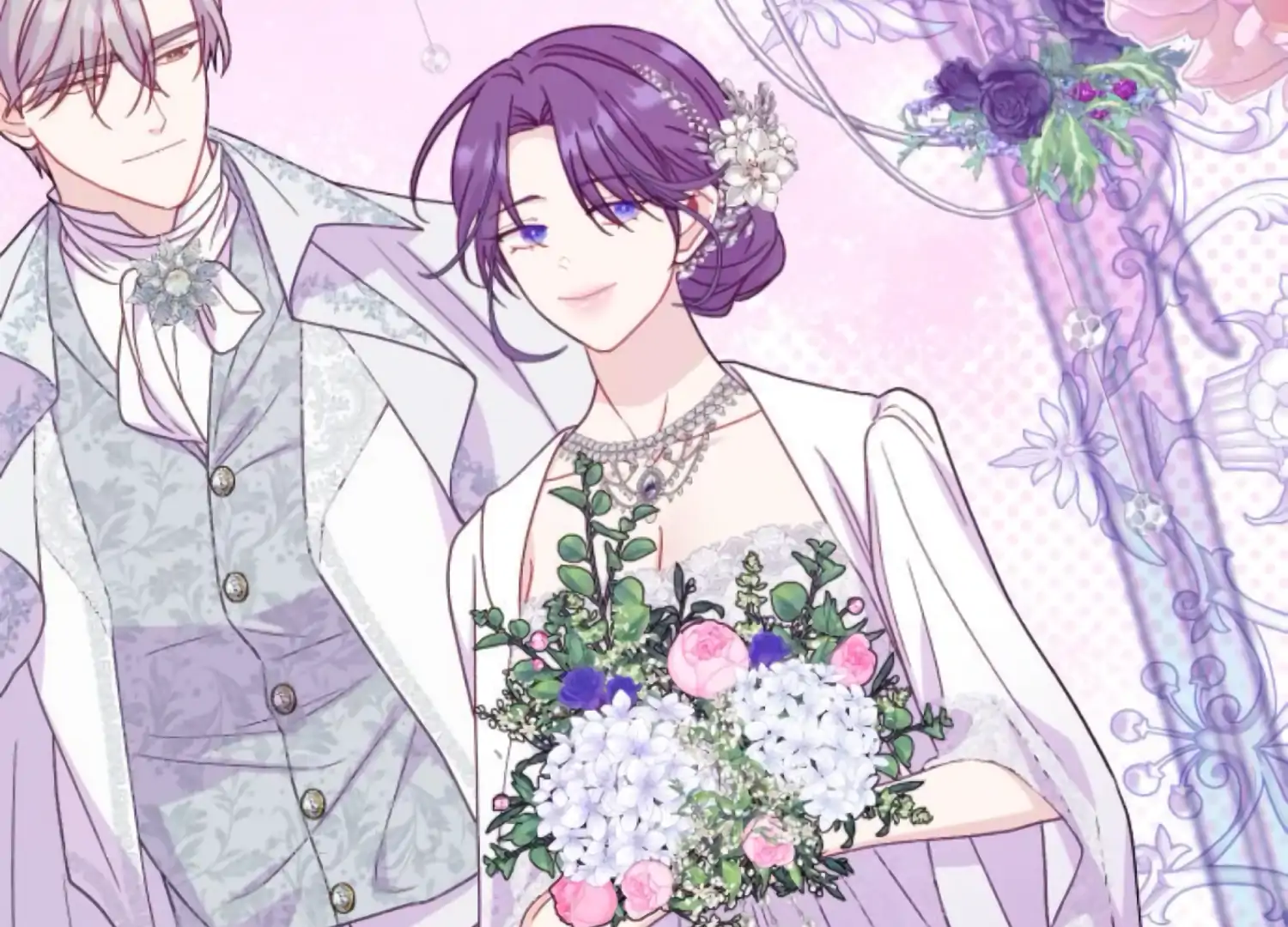Fall in Love or Die Chapter 75 - Page 192