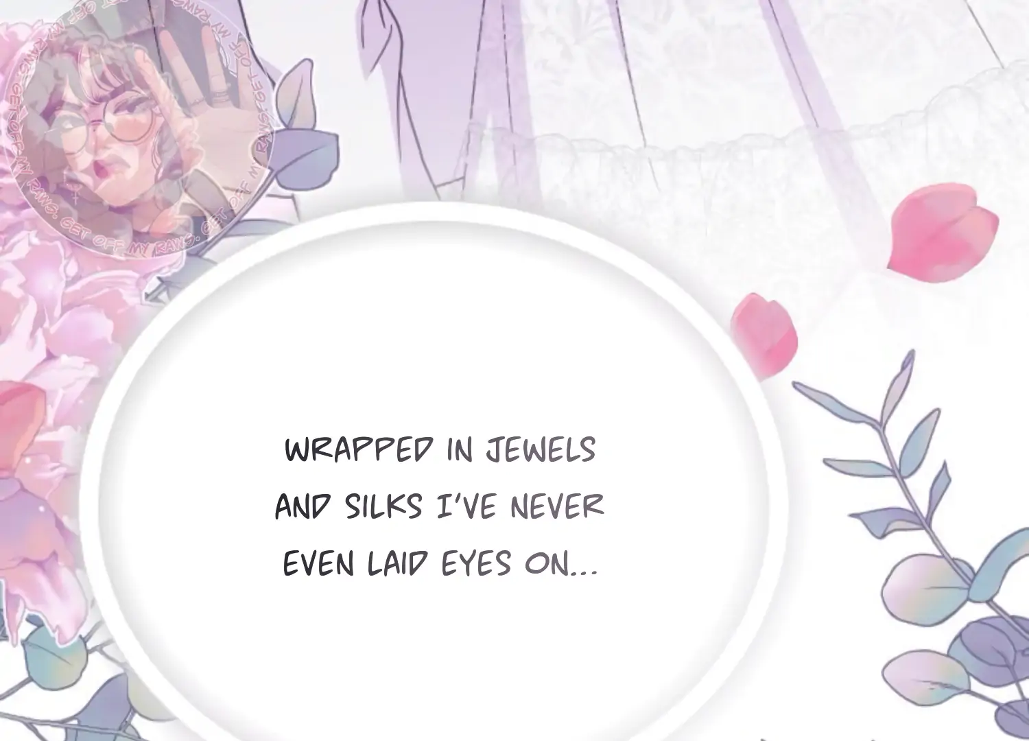 Fall in Love or Die Chapter 75 - Page 194