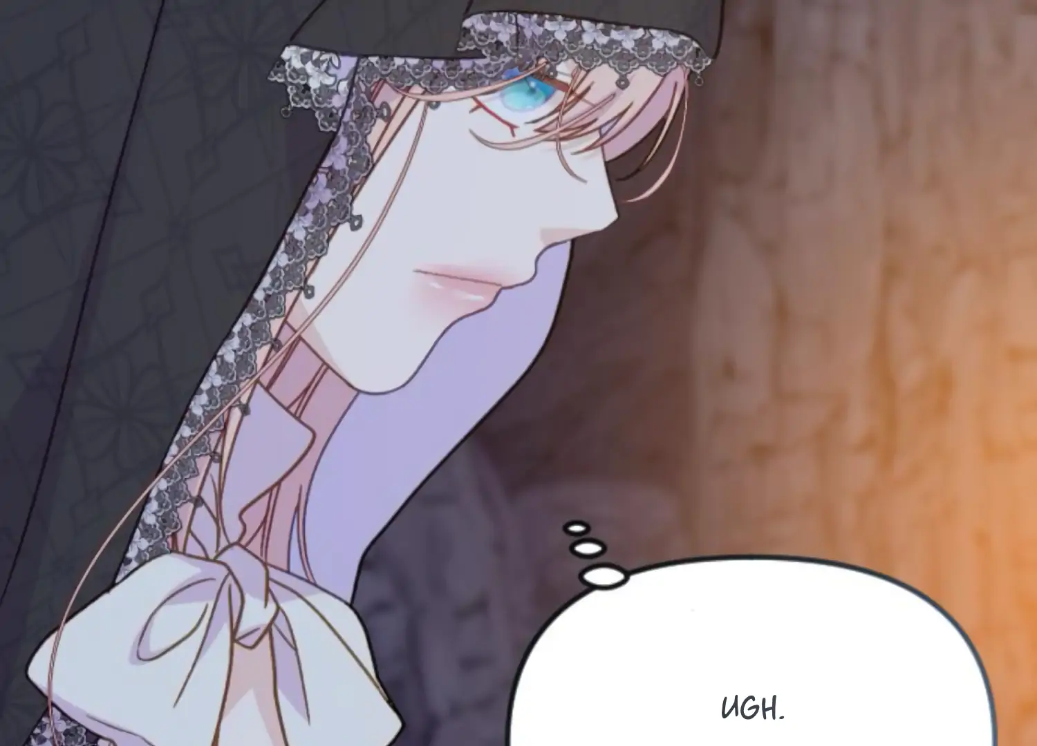 Fall in Love or Die Chapter 75 - Page 197