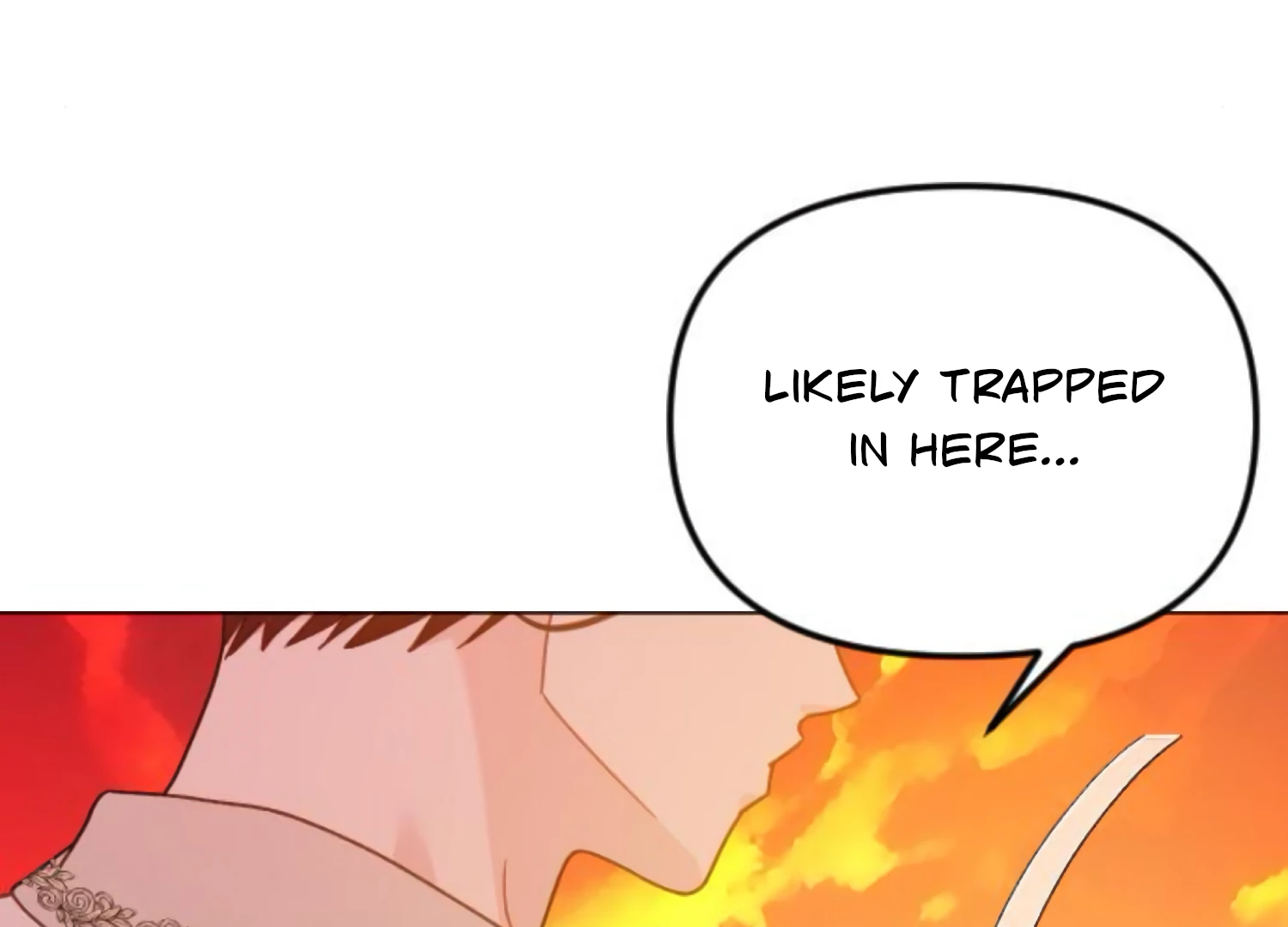 Fall in Love or Die Chapter 75 - Page 20