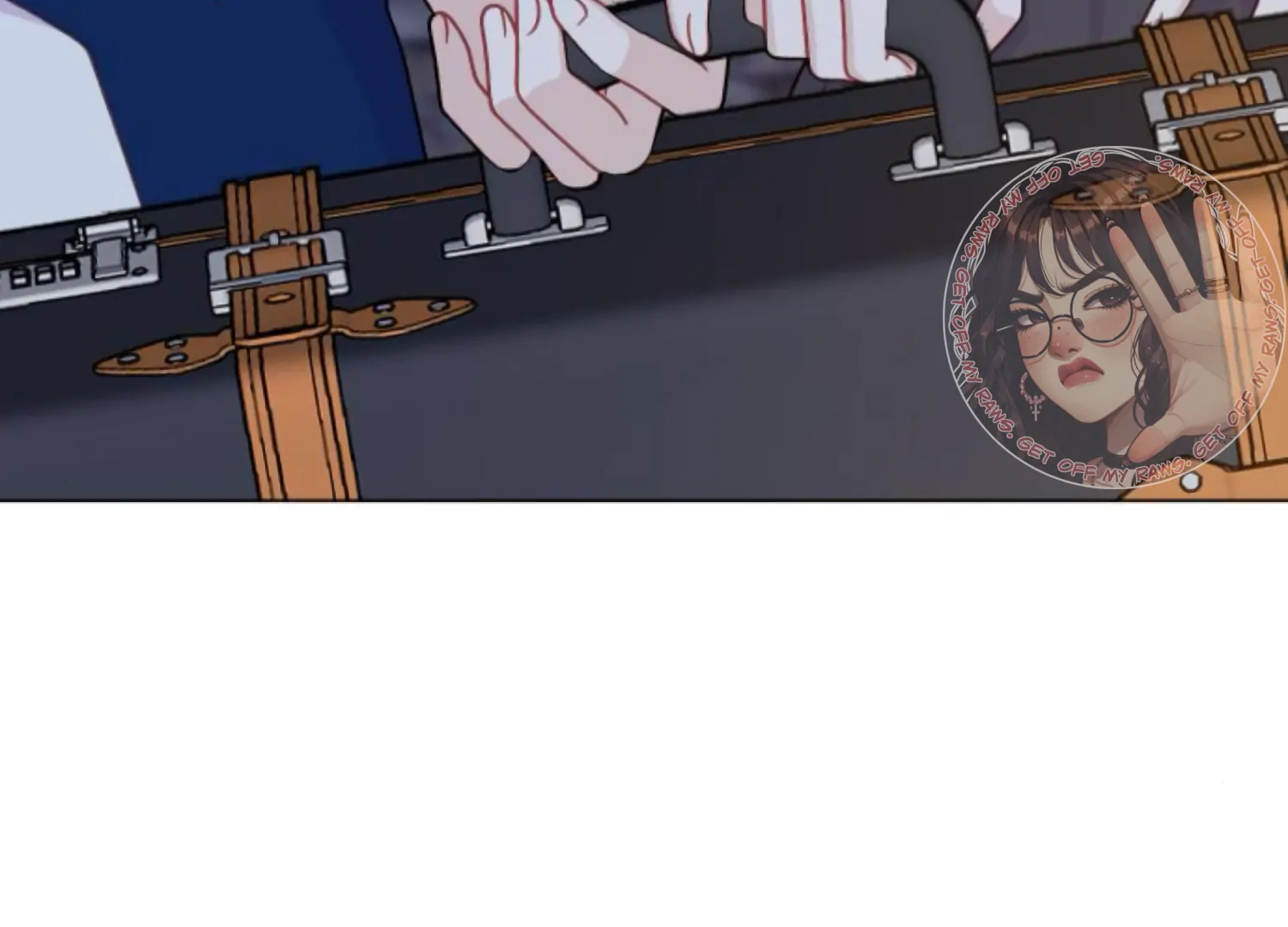 Fall in Love or Die Chapter 75 - Page 203