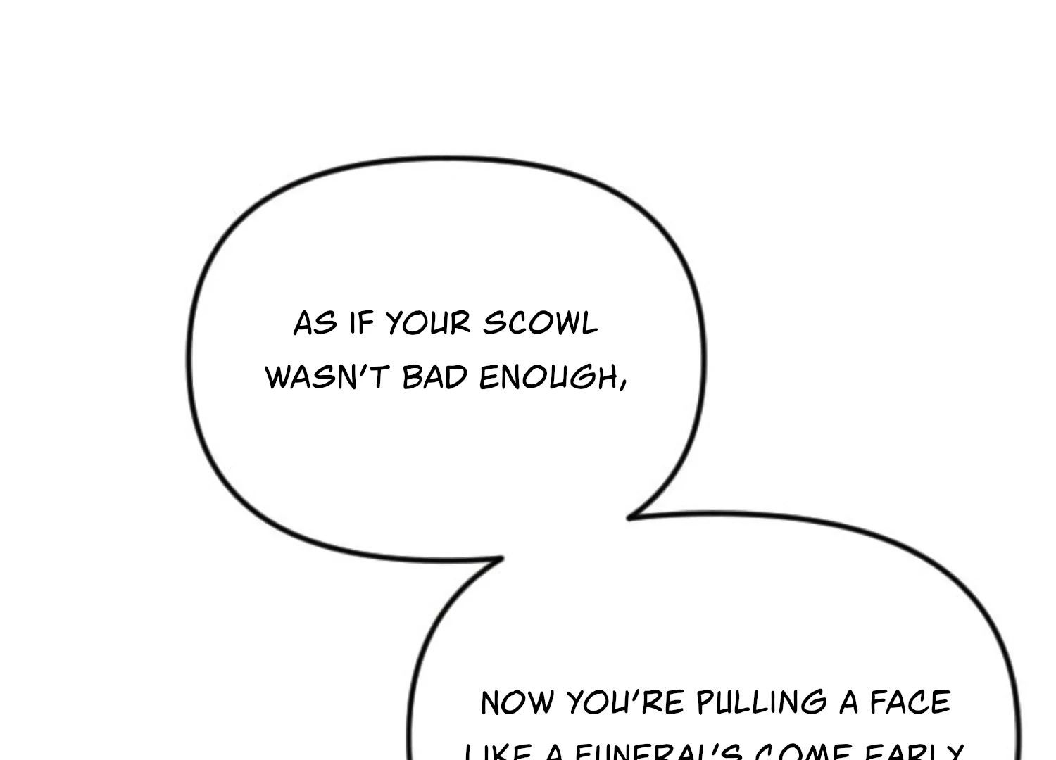 Fall in Love or Die Chapter 75 - Page 204