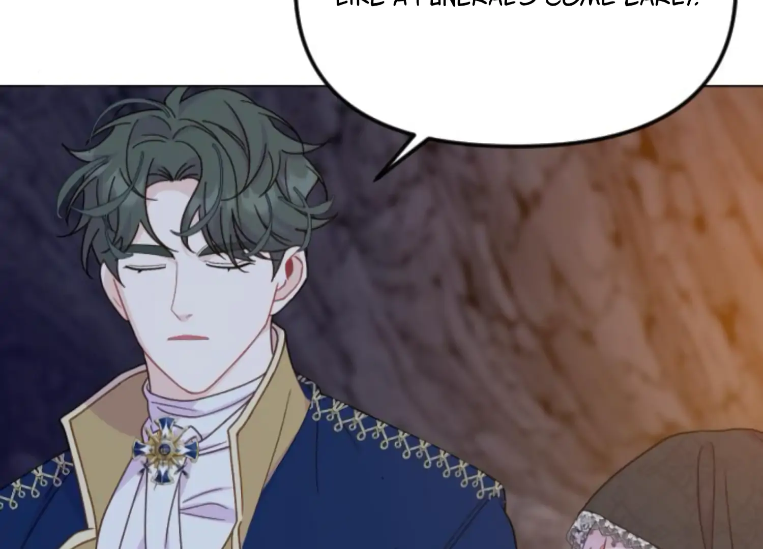 Fall in Love or Die Chapter 75 - Page 205