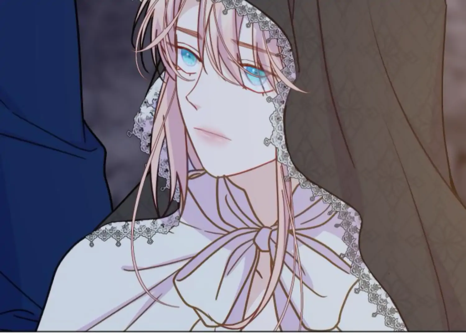 Fall in Love or Die Chapter 75 - Page 209