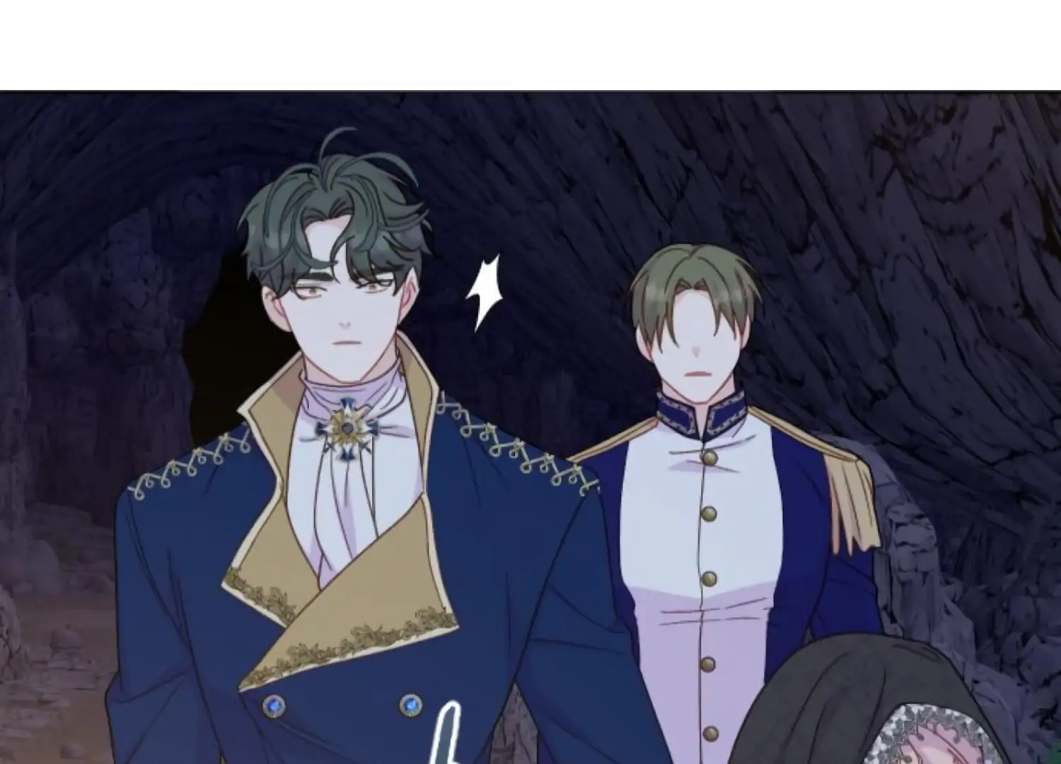 Fall in Love or Die Chapter 75 - Page 211