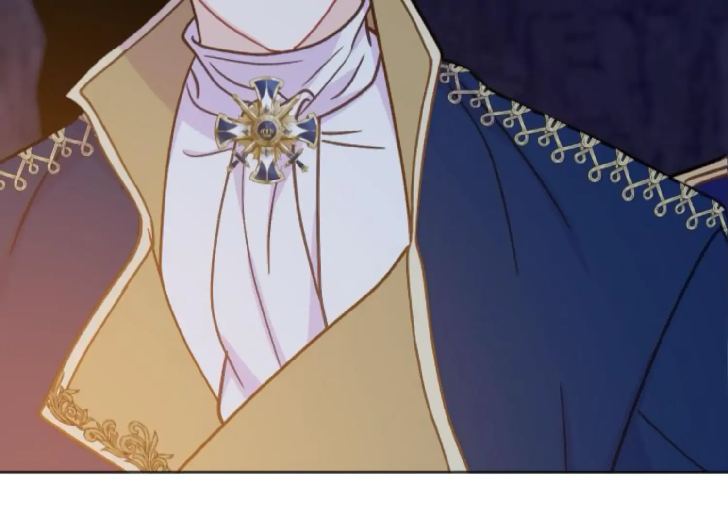 Fall in Love or Die Chapter 75 - Page 215