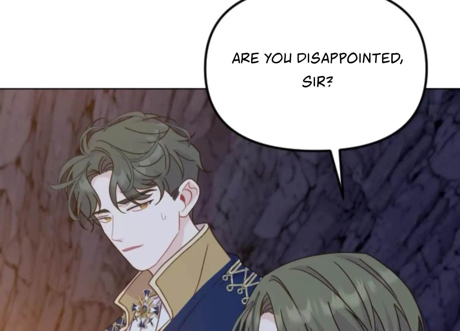Fall in Love or Die Chapter 75 - Page 217