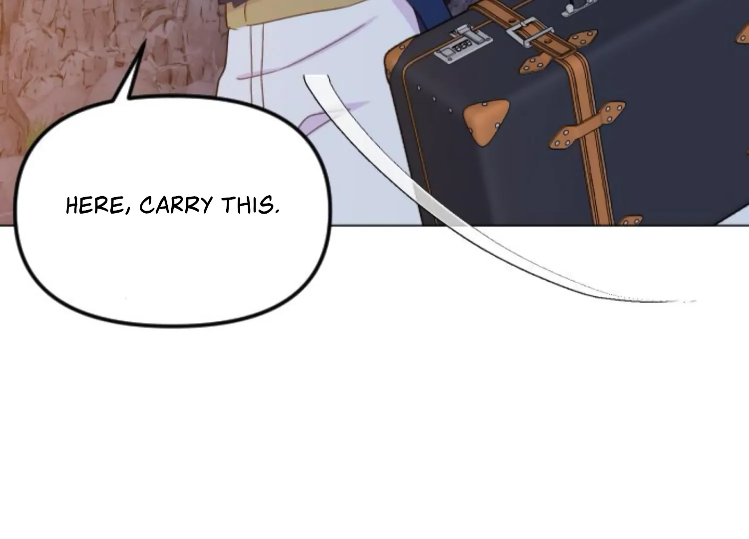 Fall in Love or Die Chapter 75 - Page 225