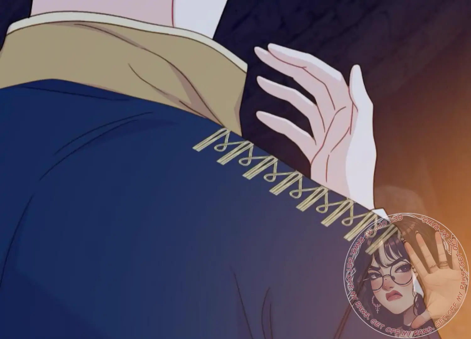 Fall in Love or Die Chapter 75 - Page 230