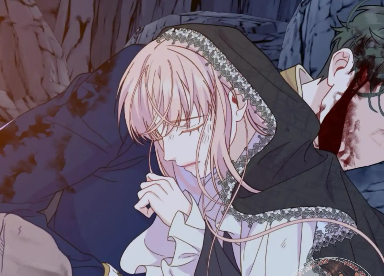 Fall in Love or Die Chapter 75 - Page 250