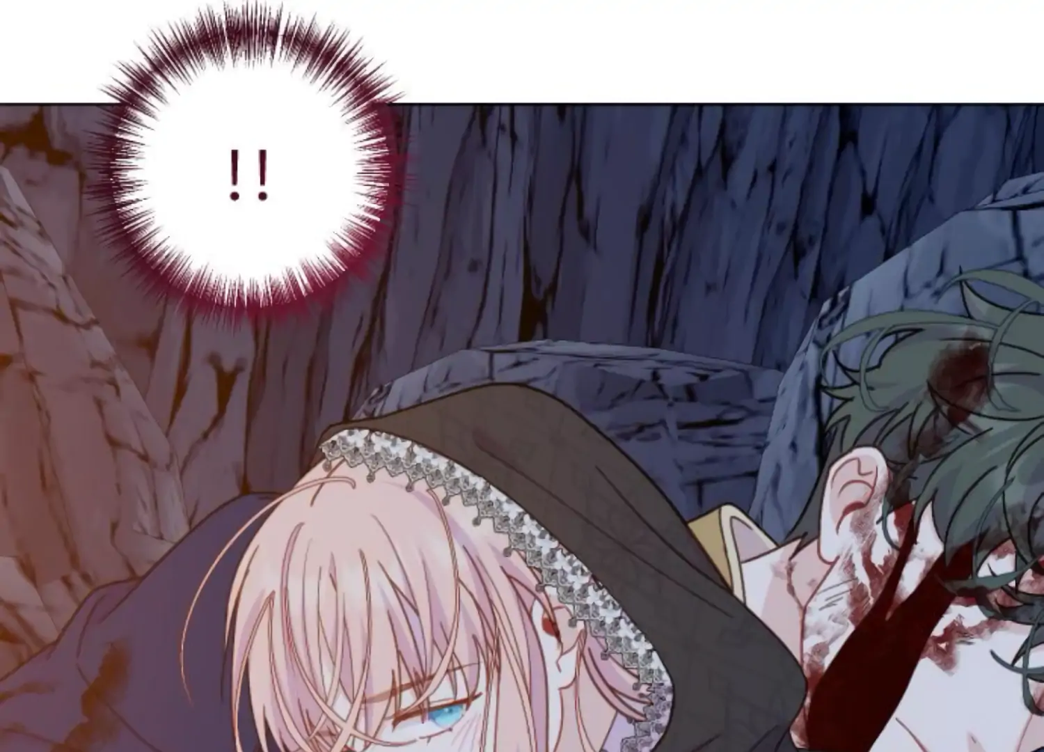 Fall in Love or Die Chapter 75 - Page 256