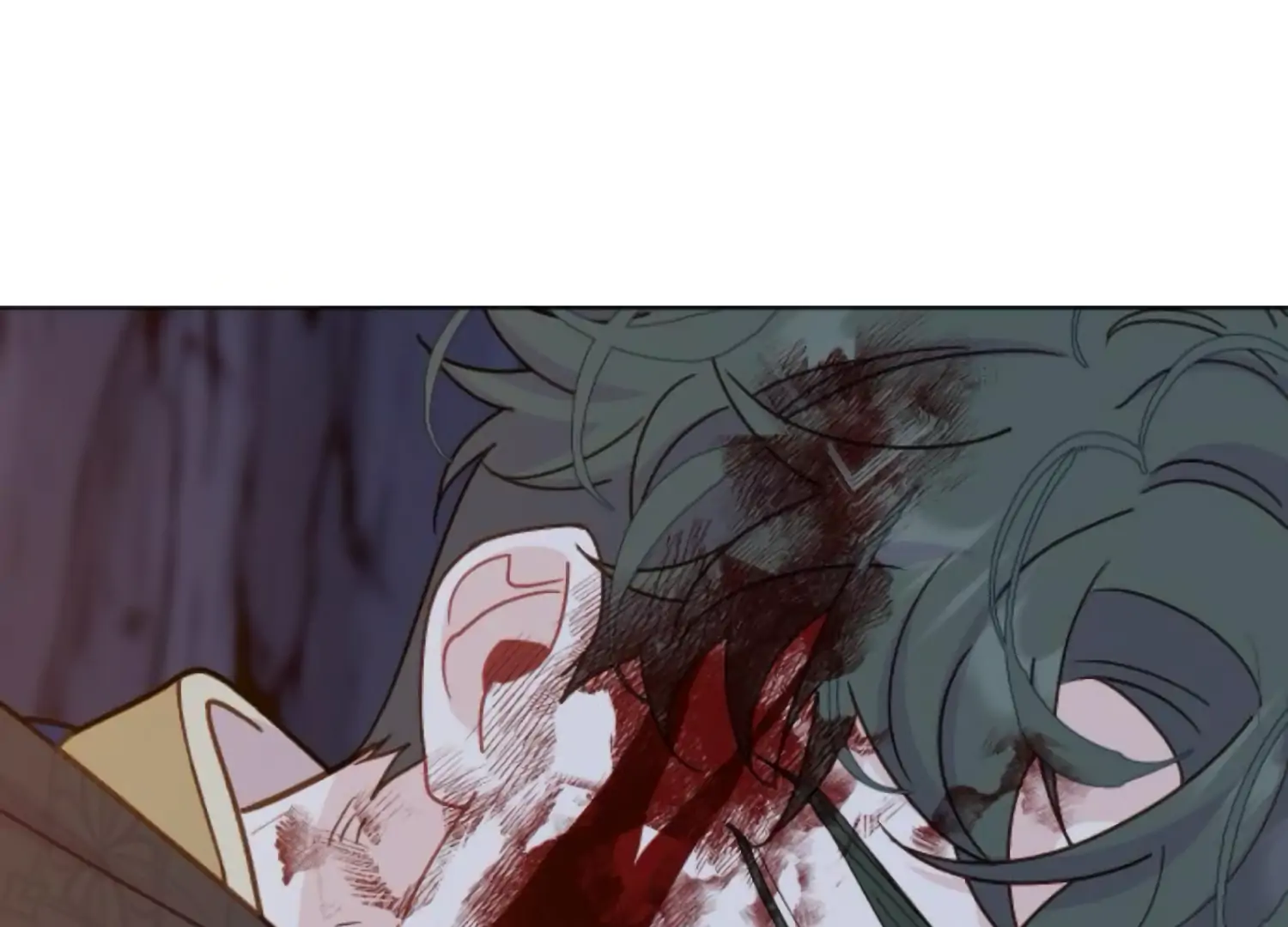 Fall in Love or Die Chapter 75 - Page 259