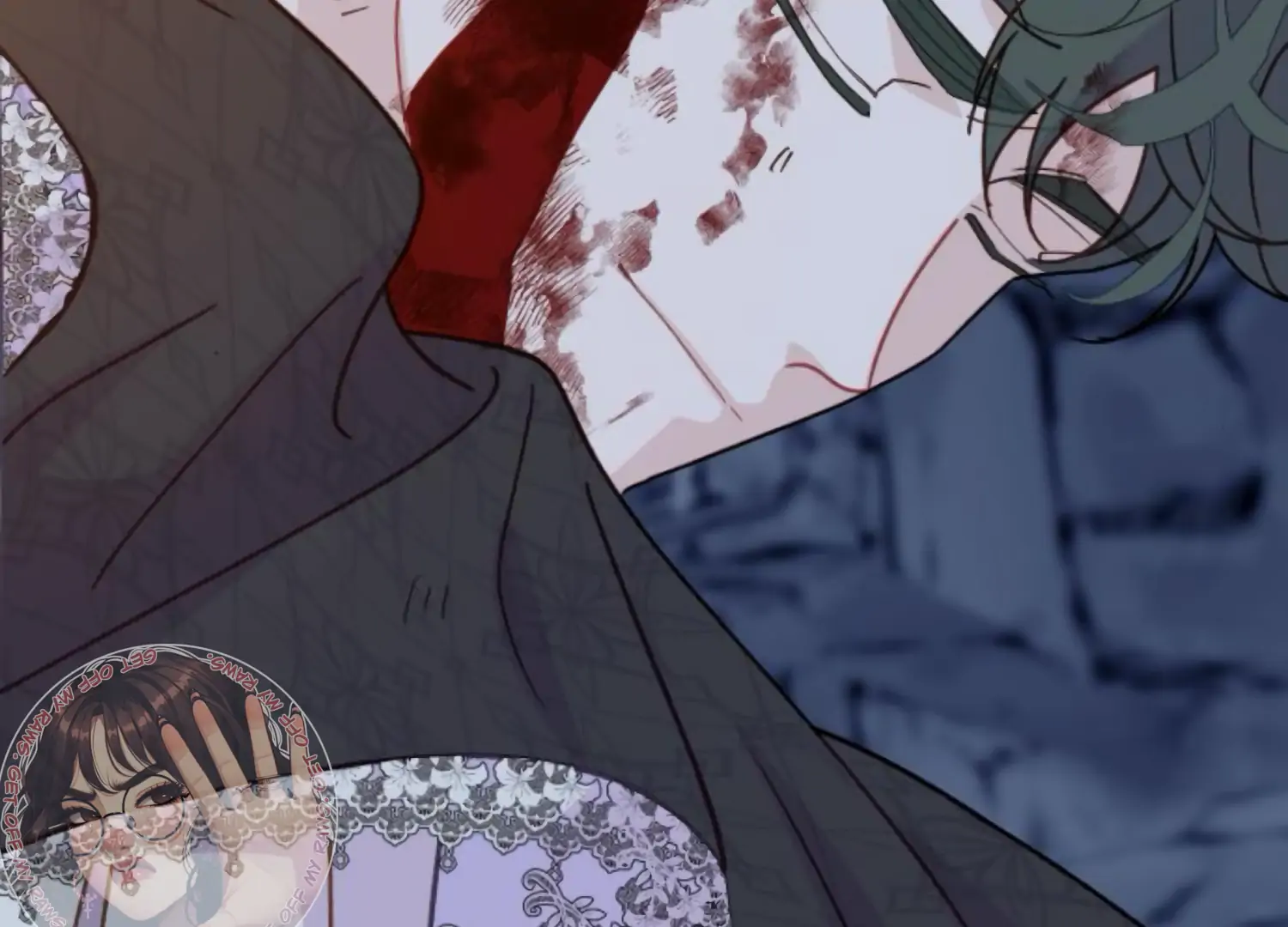 Fall in Love or Die Chapter 75 - Page 260