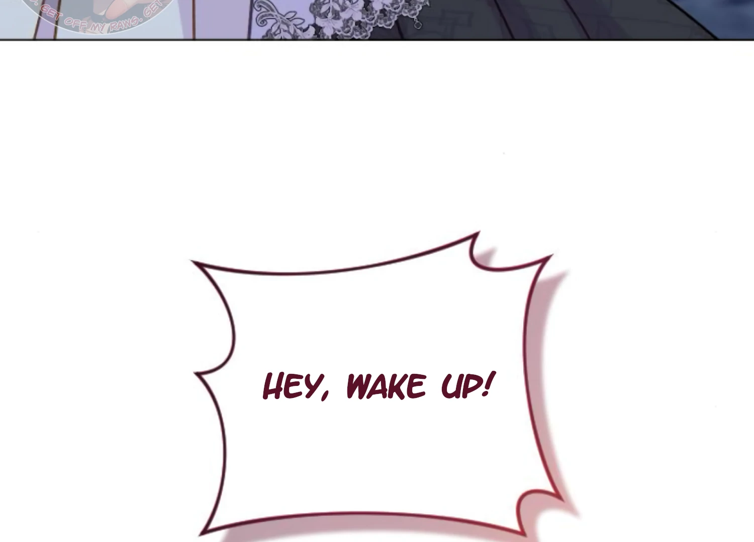 Fall in Love or Die Chapter 75 - Page 261