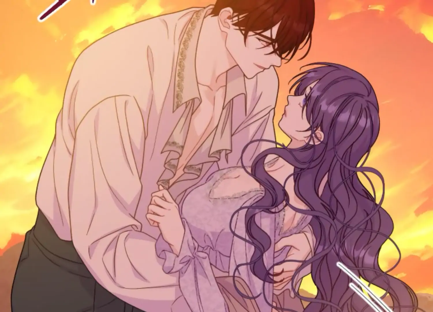 Fall in Love or Die Chapter 75 - Page 32